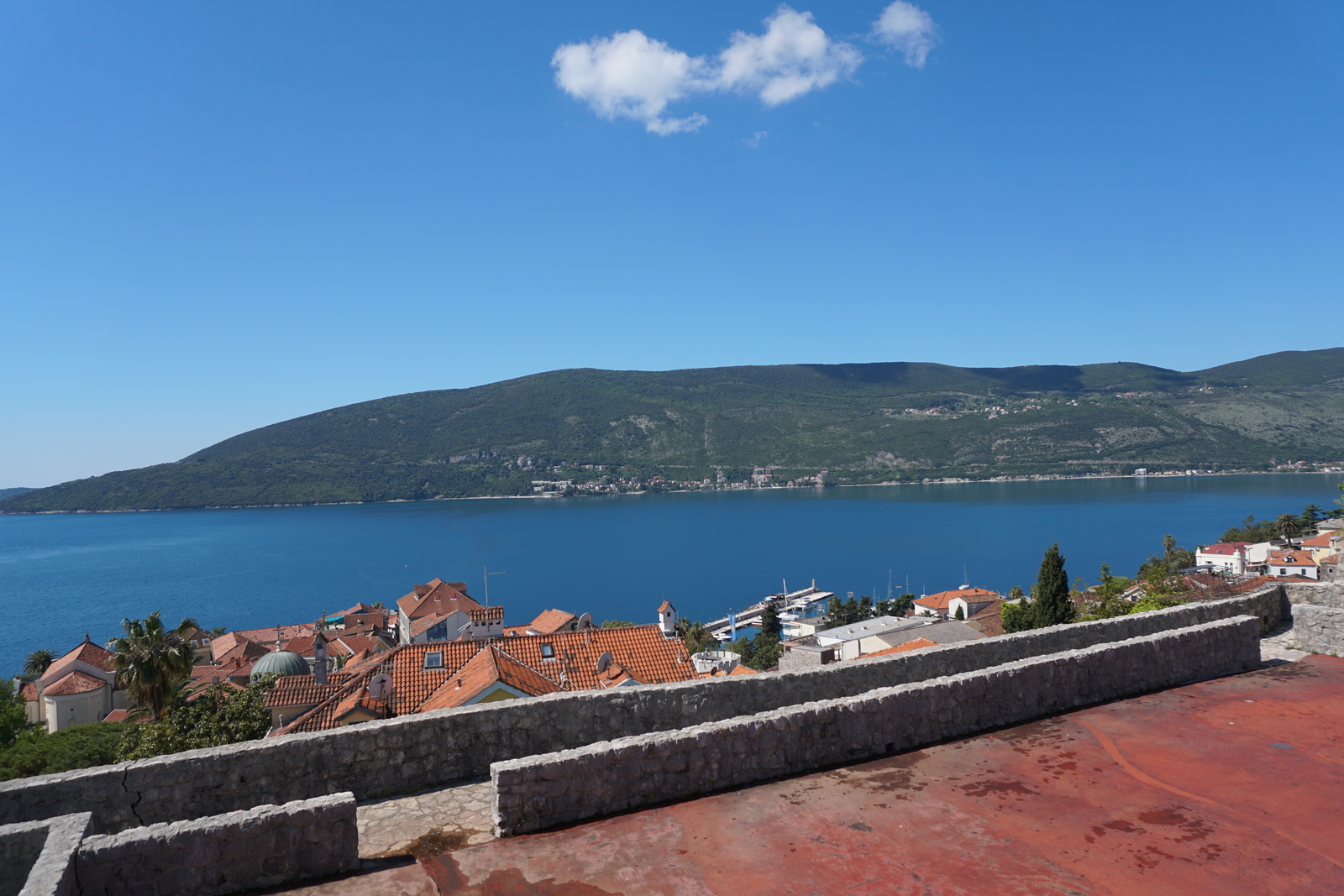 รูปถ่าย มอนเตเนโกร(Montenegro) 2016-04 13