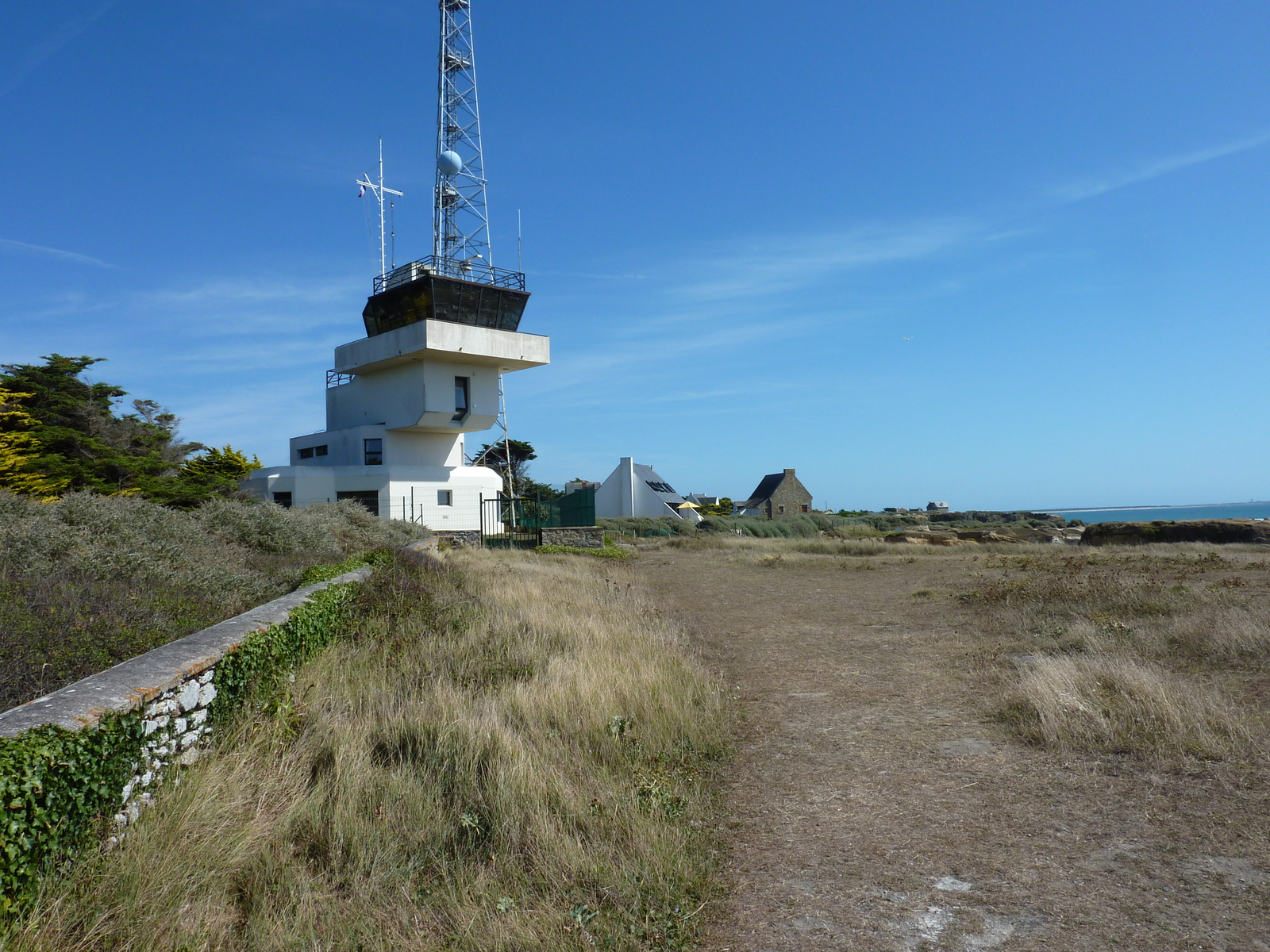 รูปถ่าย ฝรั่งเศส(France) ปีรียัก-ซูร์-แมร์(Piriac sur mer) 2009-08 20