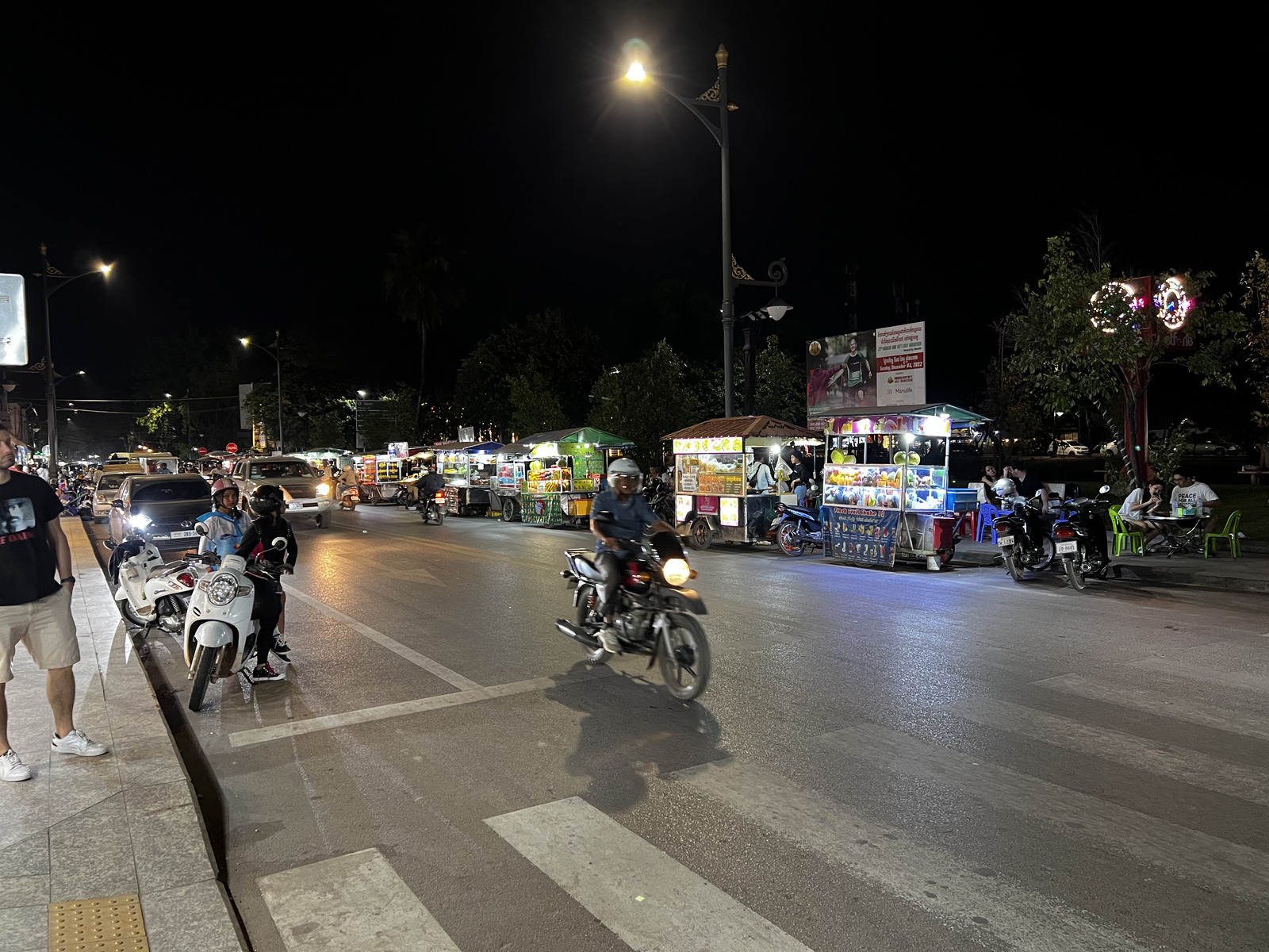 รูปถ่าย กัมพูชา(Cambodia) เสียมราฐ(Siem Reap) 2023-01 100