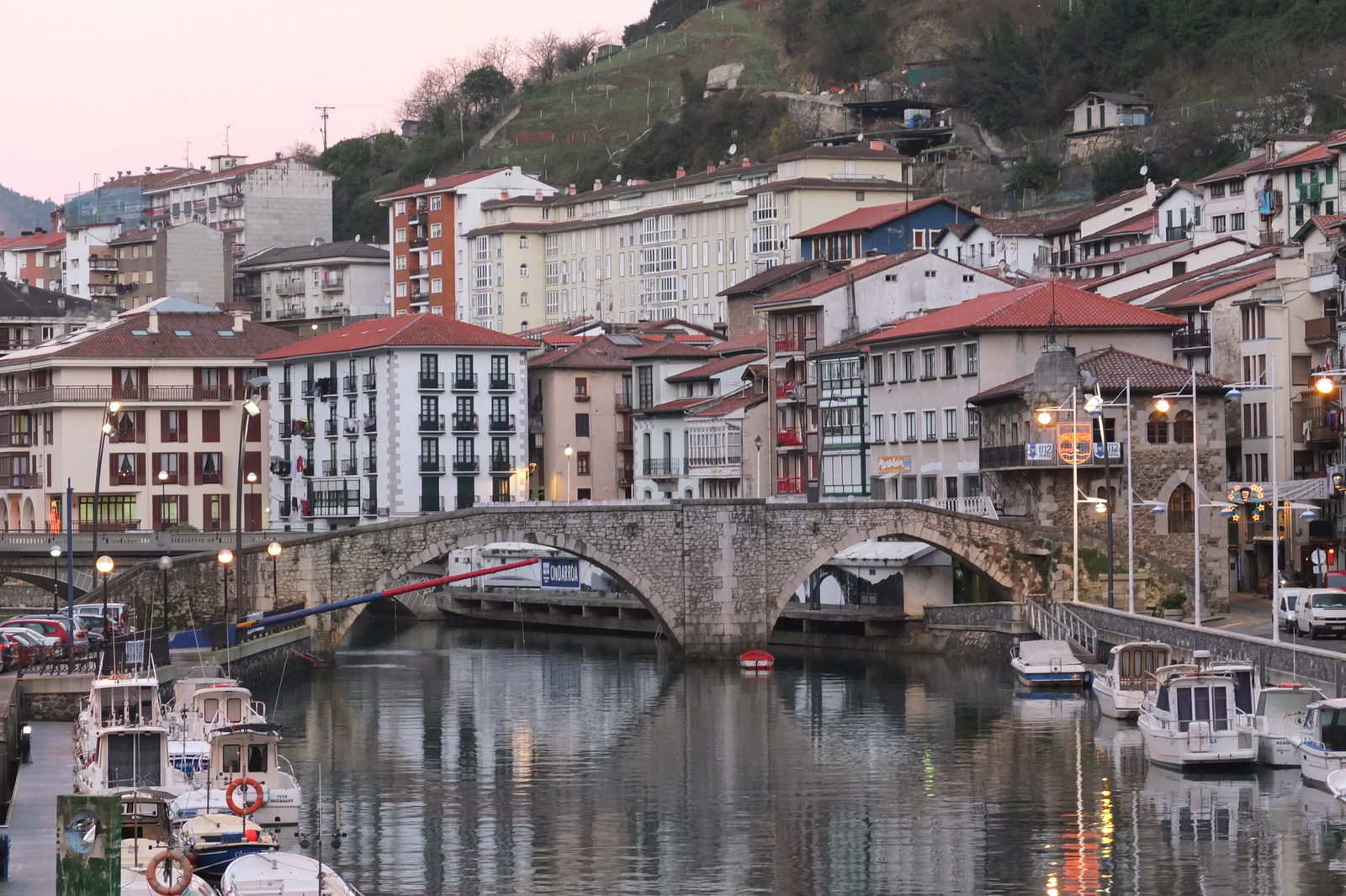 รูปถ่าย สเปน(Spain) แคว้นบาสก์(Basque Country) 2013-01 19