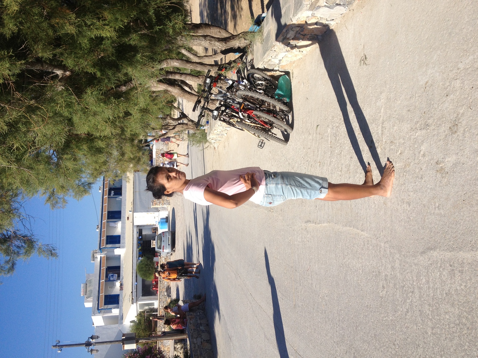 รูปถ่าย กรีก(Greece) เกาะคูโฟนิสเซีย(Koufonissia) 2014-07 441