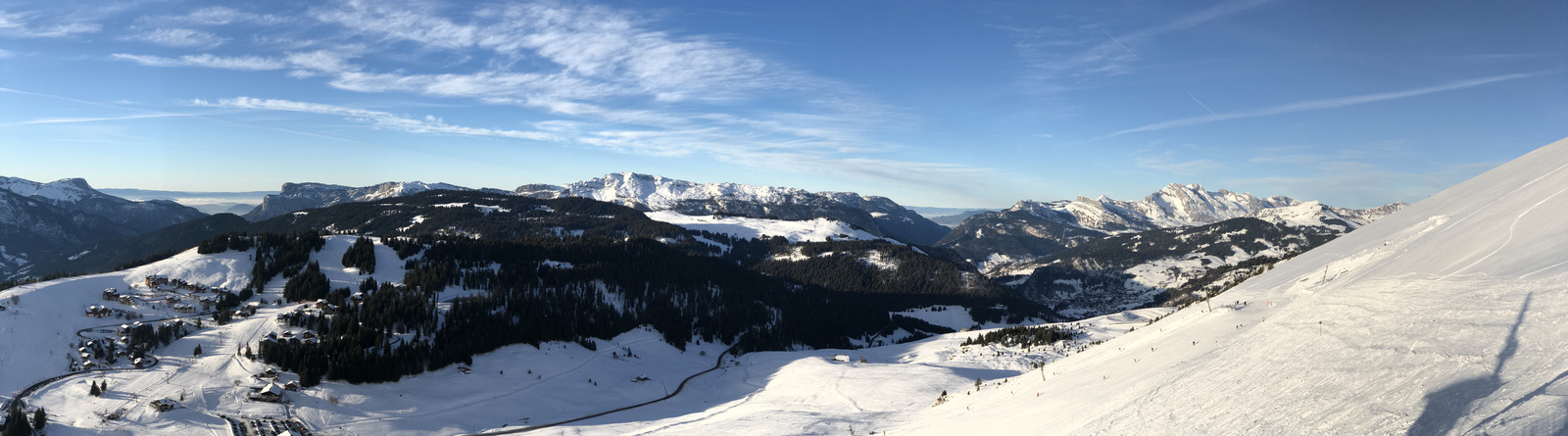 รูปถ่าย ฝรั่งเศส(France) ลากลูซา(La Clusaz) 2017-12 192