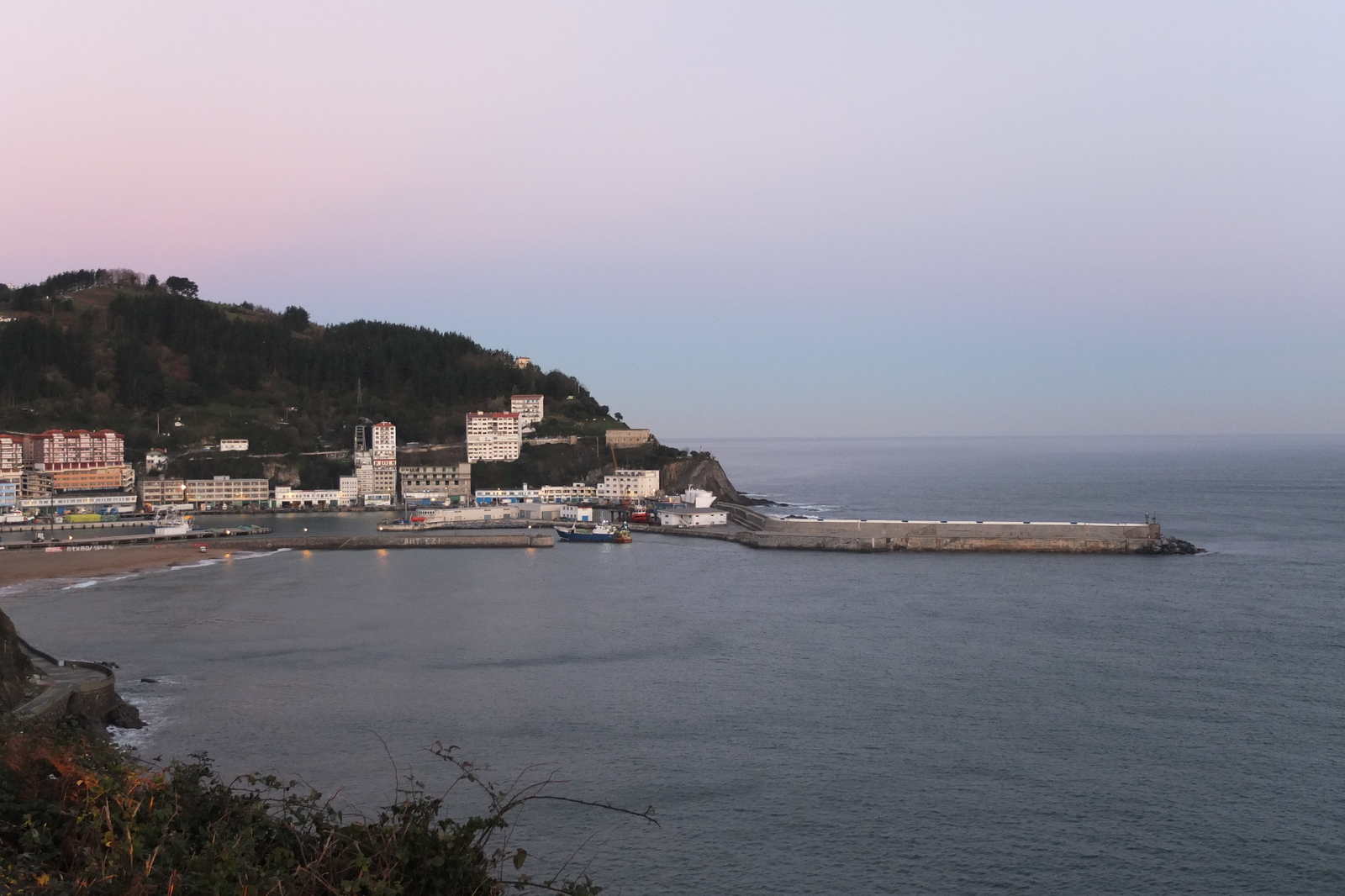 รูปถ่าย สเปน(Spain) แคว้นบาสก์(Basque Country) 2013-01 4