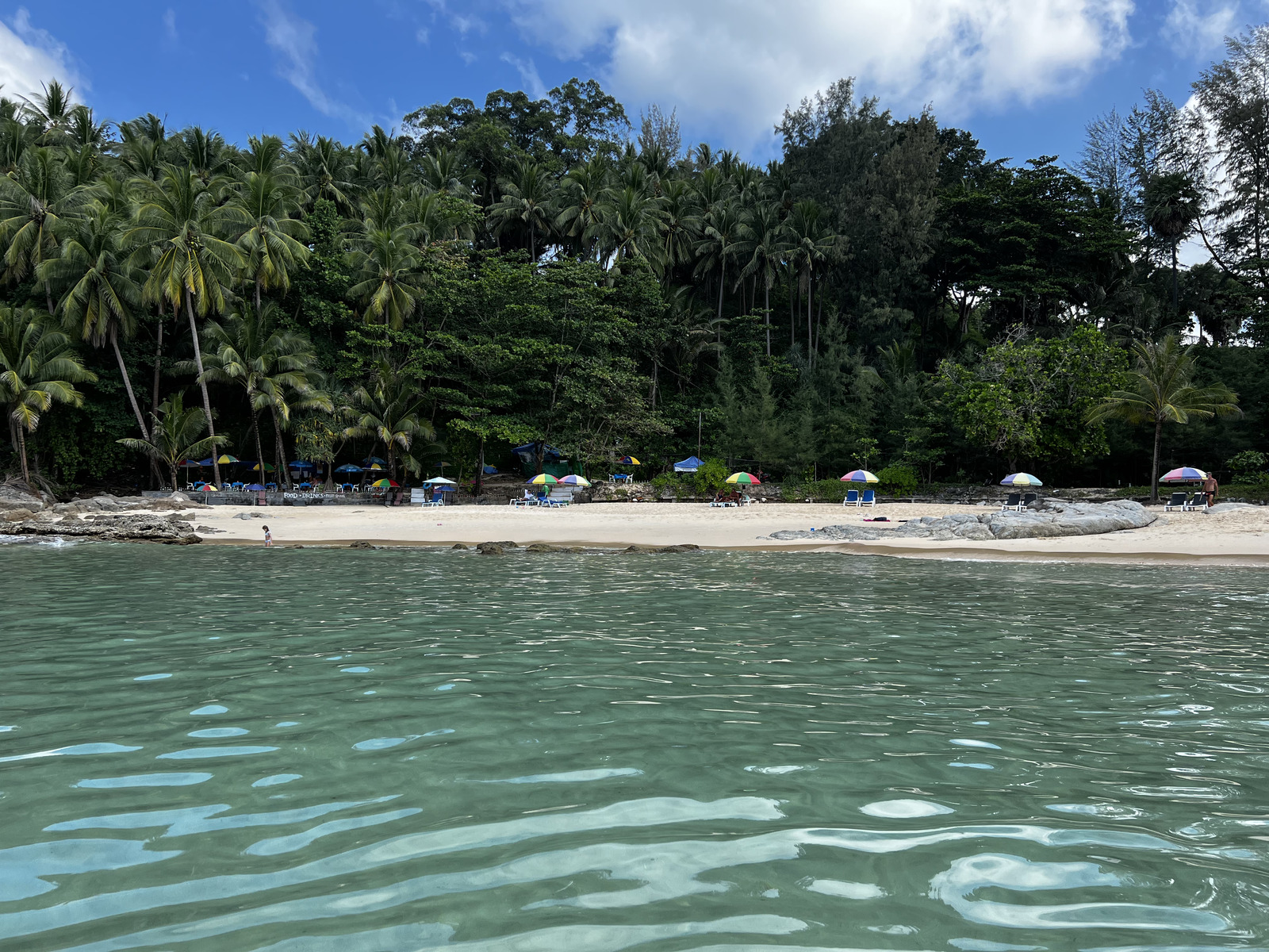 รูปถ่าย ไทย(Thailand) ภูเก็ต(Phuket) หาดสุรินทร์(Surin Beach) 2021-12 75