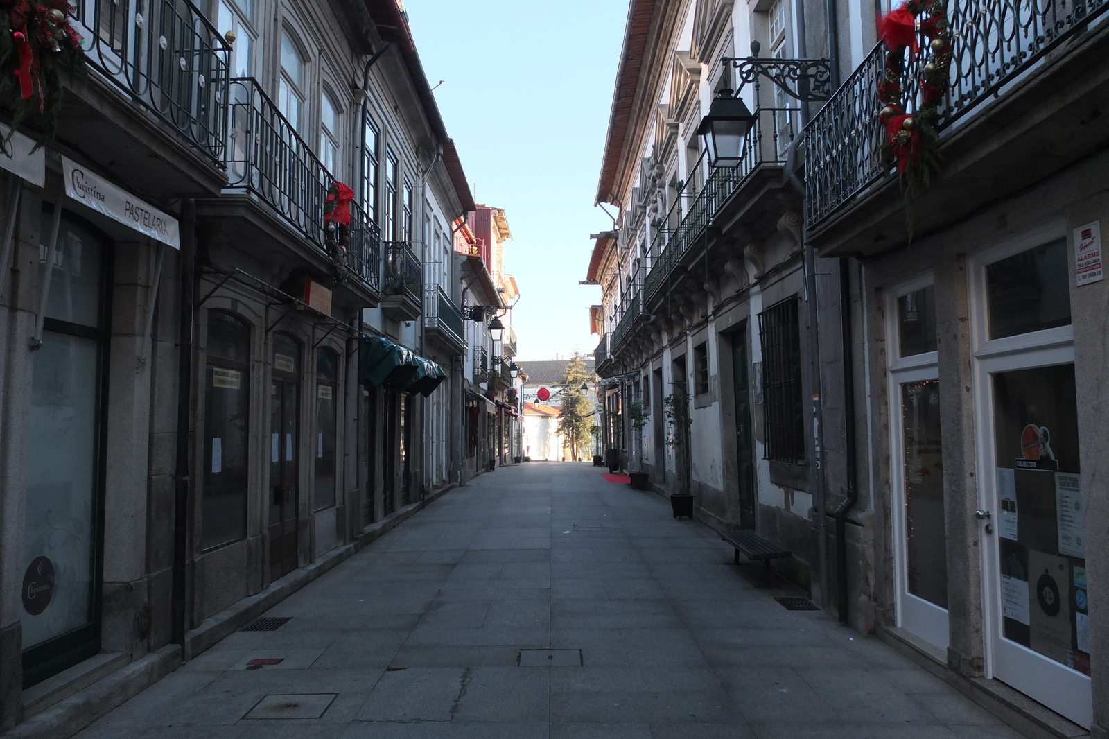 รูปถ่าย โปรตุเกส(Portugal) วีอานาดูกัชเตลู(Viana do Castelo) 2013-01 97