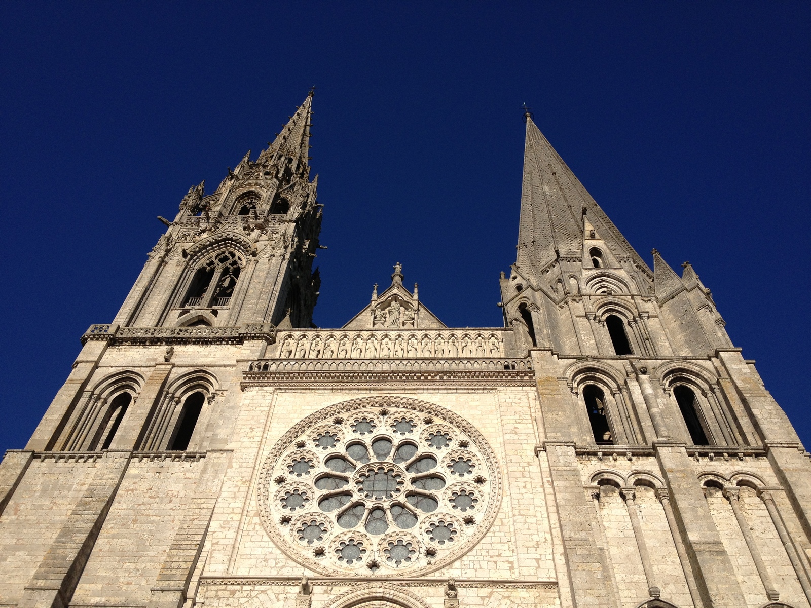รูปถ่าย ฝรั่งเศส(France) ชาร์เทรอ(Chartres) 2014-10 32