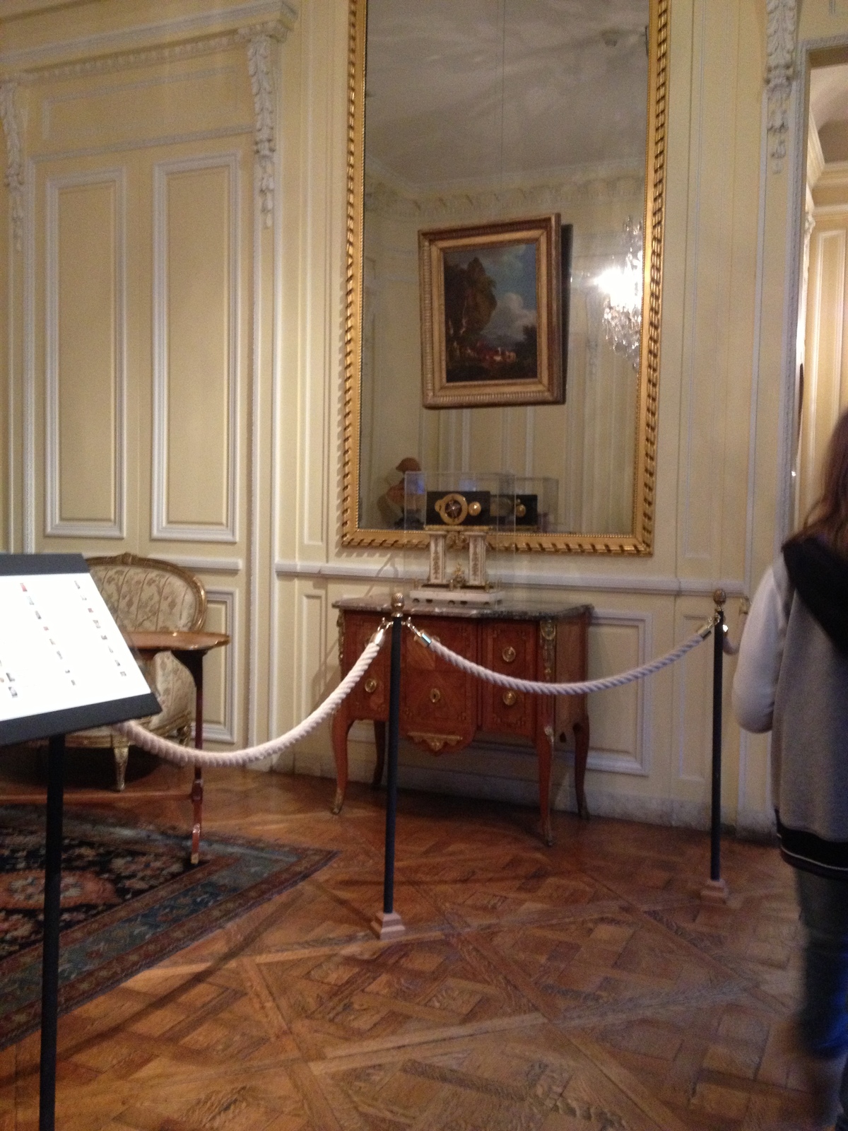 รูปถ่าย ฝรั่งเศส(France) ปารีส(Paris) พิพิธภัณฑ์การ์นาวาเล(Carnavalet Museum) 2014-01 42