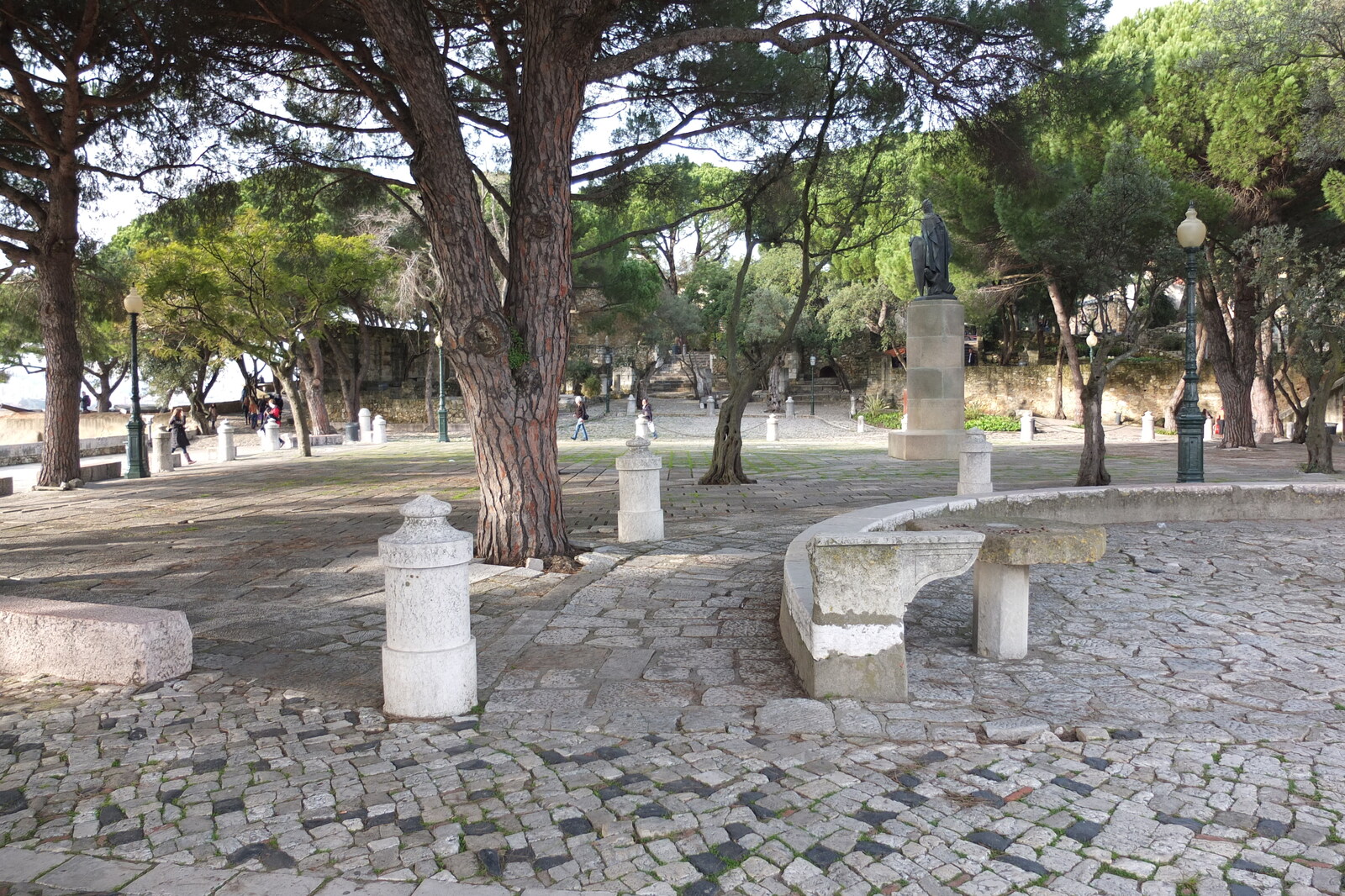 รูปถ่าย โปรตุเกส(Portugal) ลิสบอน(Lisbon) 2013-01 59