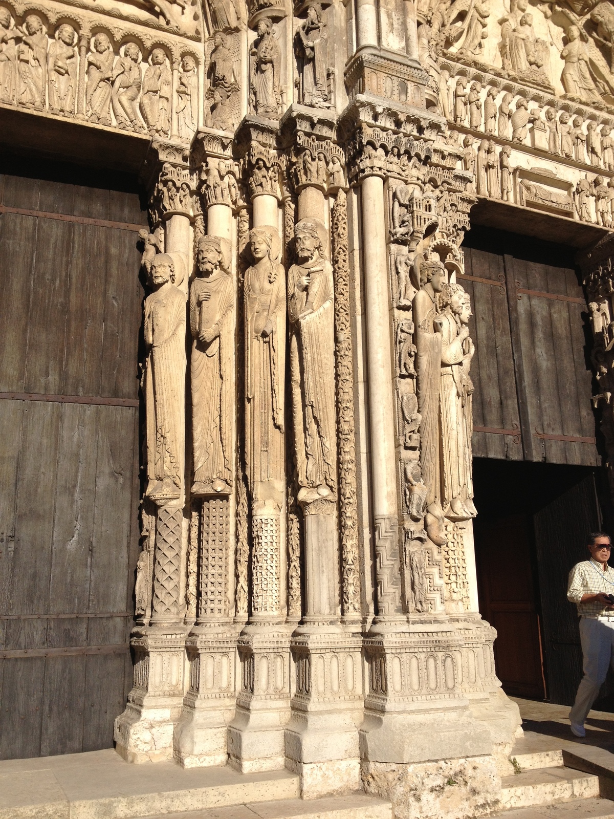 รูปถ่าย ฝรั่งเศส(France) ชาร์เทรอ(Chartres) 2014-10 43