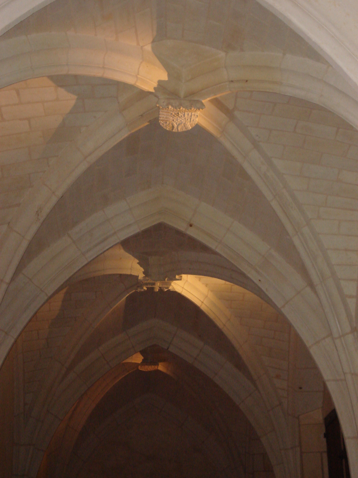 รูปถ่าย ฝรั่งเศส(France) อองเจ(Angers) 2006-06 122