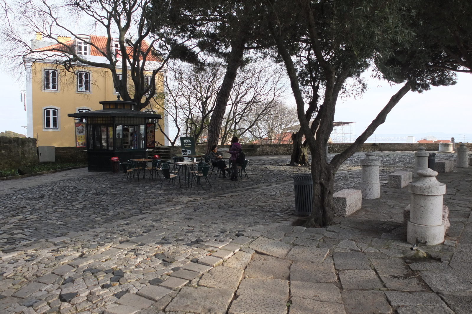 รูปถ่าย โปรตุเกส(Portugal) ลิสบอน(Lisbon) 2013-01 333