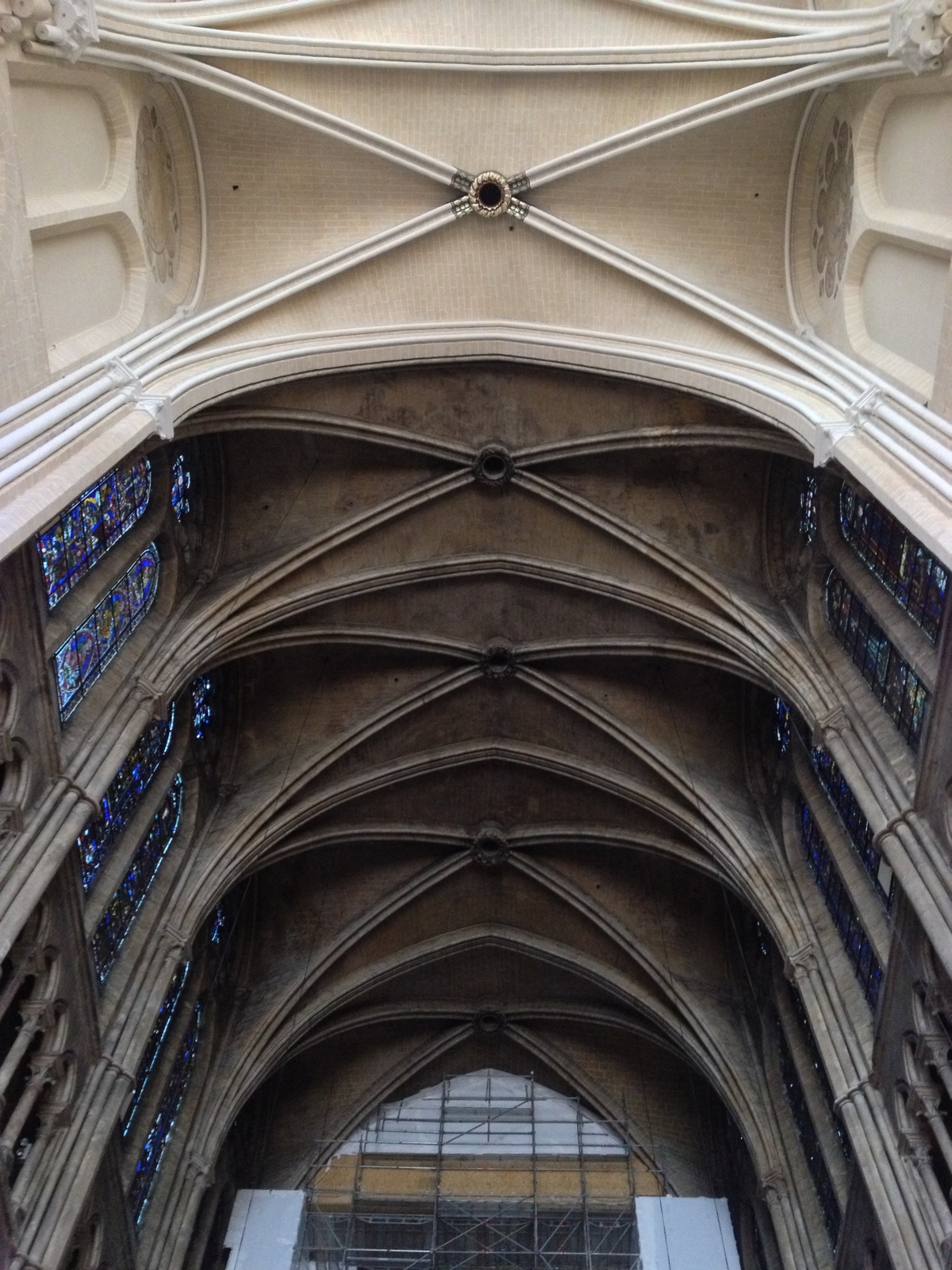 รูปถ่าย ฝรั่งเศส(France) ชาร์เทรอ(Chartres) 2014-10 37