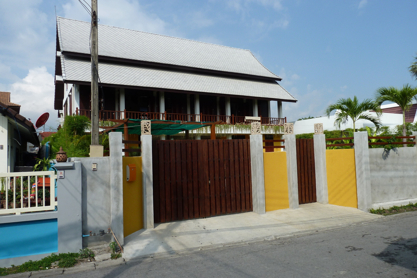 รูปถ่าย ไทย(Thailand) เชียงใหม่(Chiang Mai) 2010-12 21