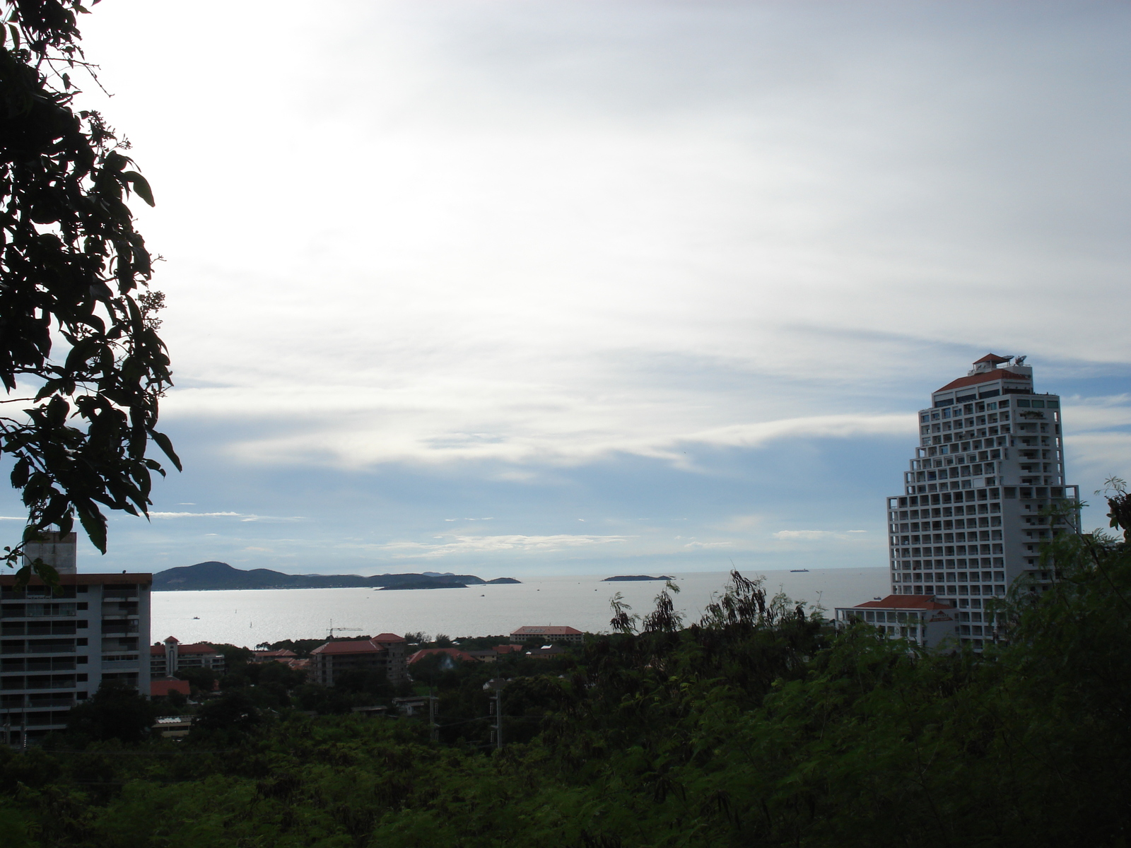 รูปถ่าย ไทย(Thailand) พัทยา(Pattaya) 2006-09 37