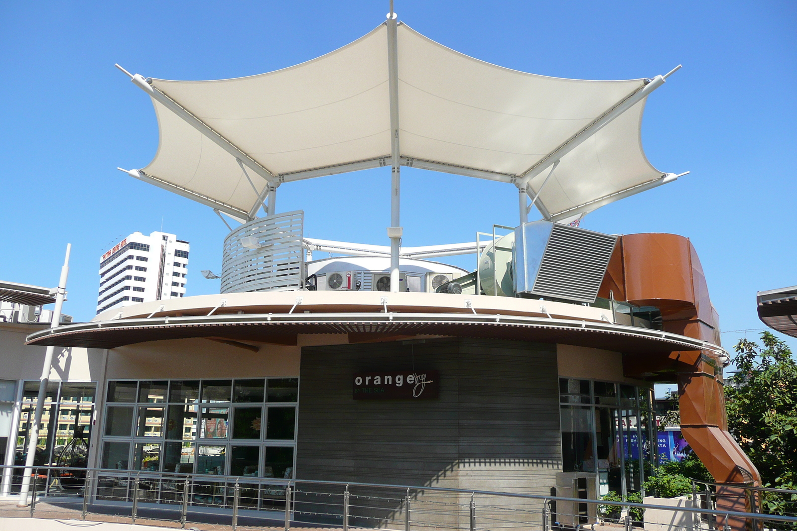 รูปถ่าย ไทย(Thailand) พัทยา(Pattaya) ถนนพัทยาอเวนิว(Pattaya Avenue) 2008-01 5