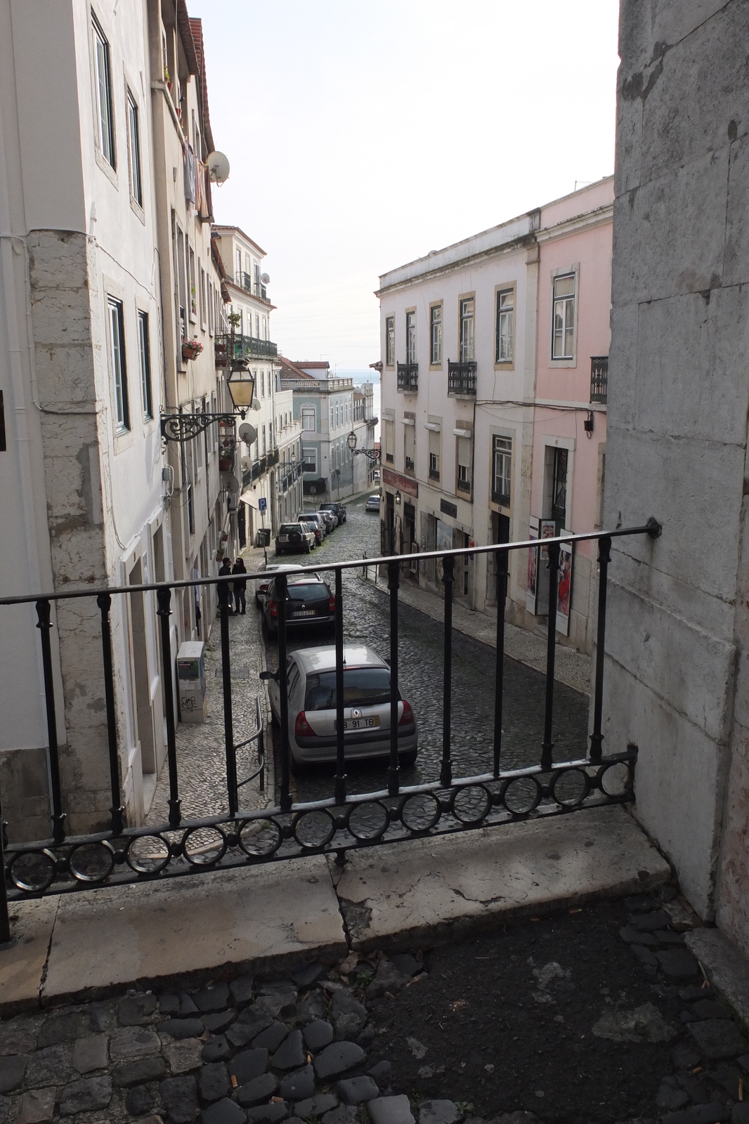 รูปถ่าย โปรตุเกส(Portugal) ลิสบอน(Lisbon) 2013-01 360