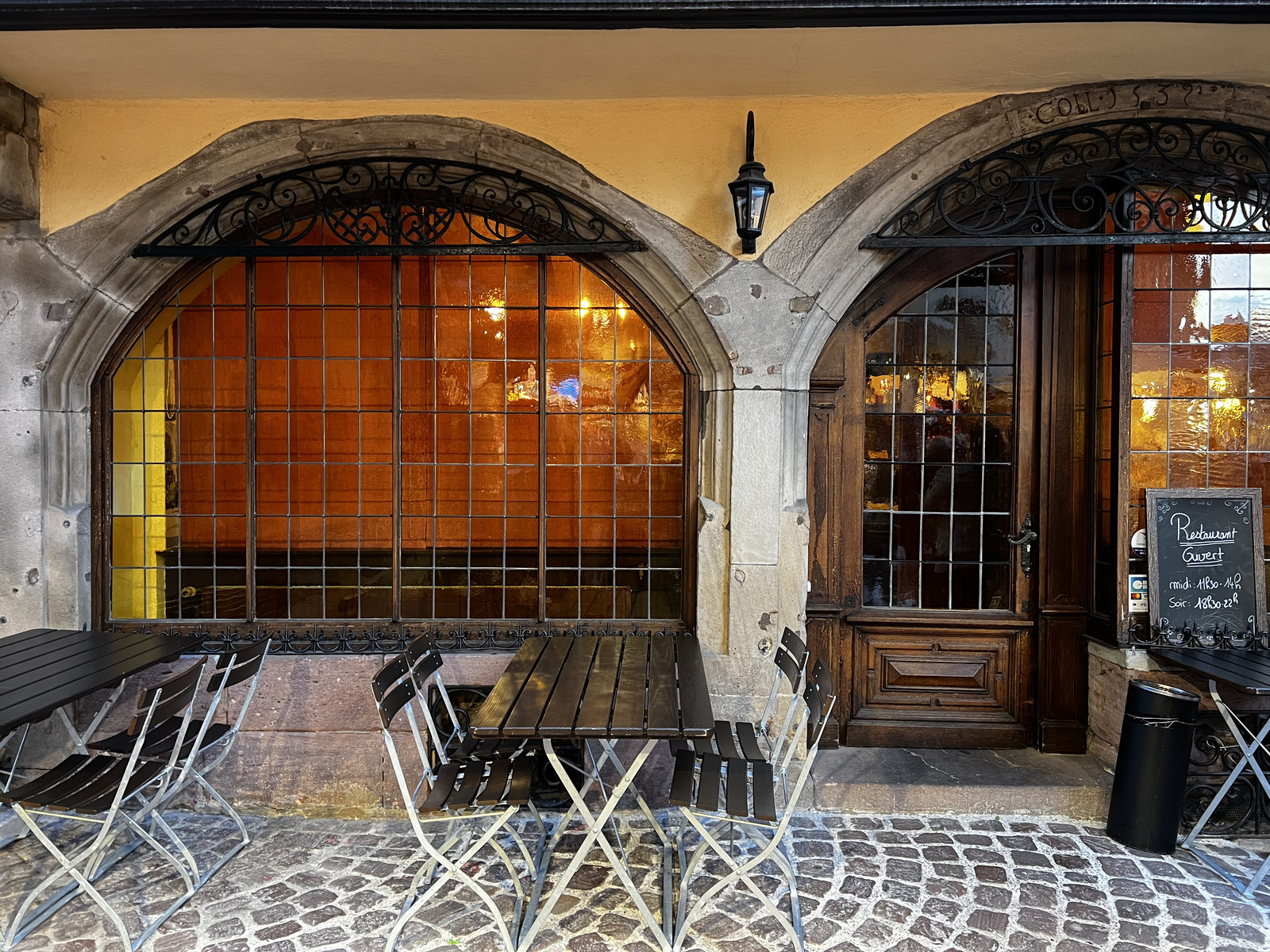 รูปถ่าย ฝรั่งเศส(France) กอลมาร์(Colmar) 2023-10 99