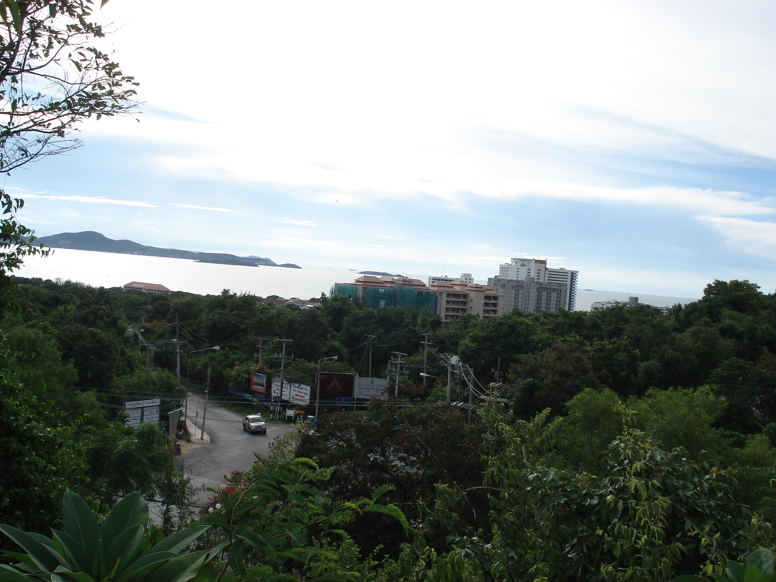 รูปถ่าย ไทย(Thailand) พัทยา(Pattaya) 2006-09 23