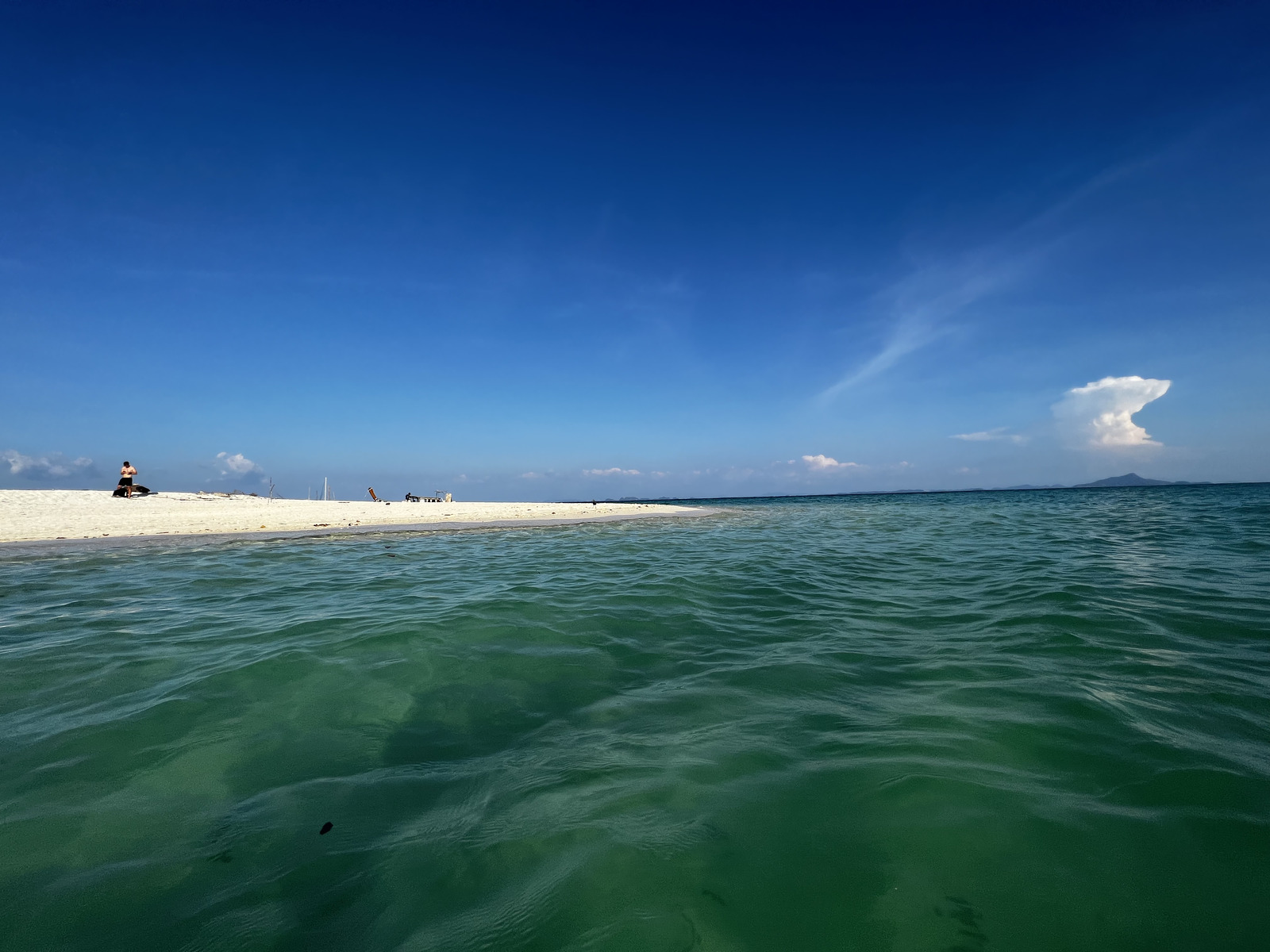 รูปถ่าย ไทย(Thailand) กระบี่(Krabi) เกาะปอดะ(Ko Poda) 2023-01 81