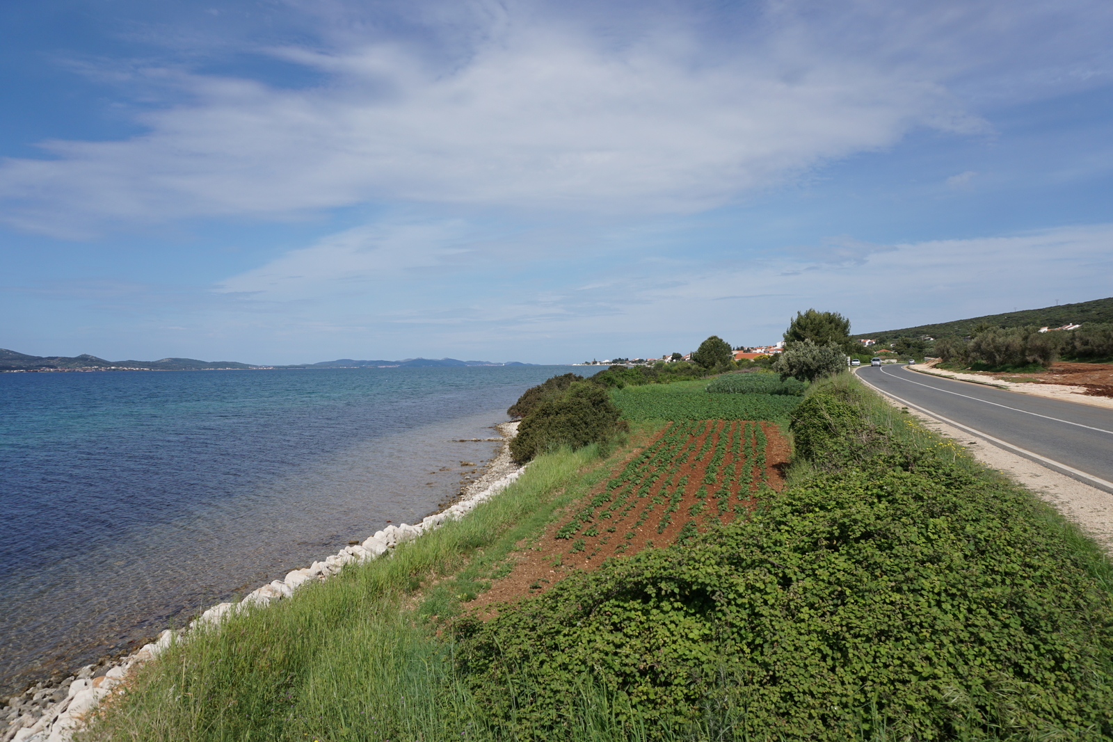 รูปถ่าย โครเอเชีย(Croatia) 2016-04 24