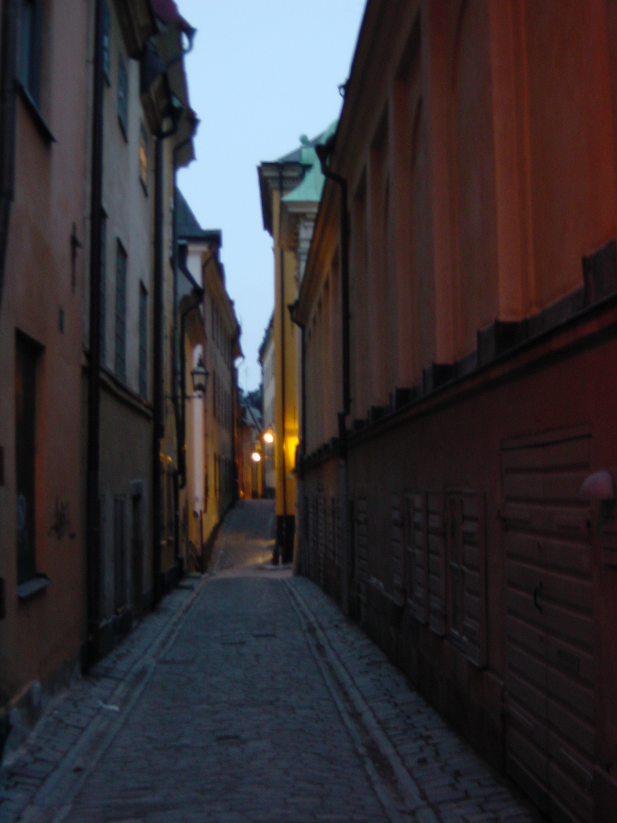รูปถ่าย สวีเดน(Sweden) สตอกโฮล์ม(Stockholm) 2001-03 33