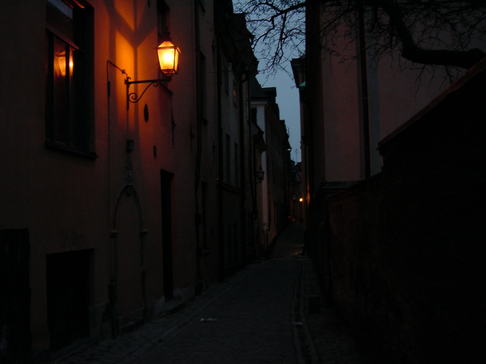 รูปถ่าย สวีเดน(Sweden) สตอกโฮล์ม(Stockholm) 2001-03 32