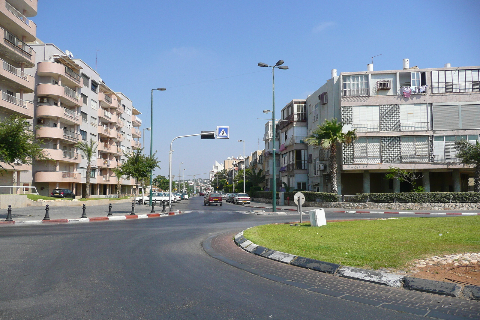 รูปถ่าย อิสราเอล(Israel) บัตยัม(Bat Yam) 2007-06 61