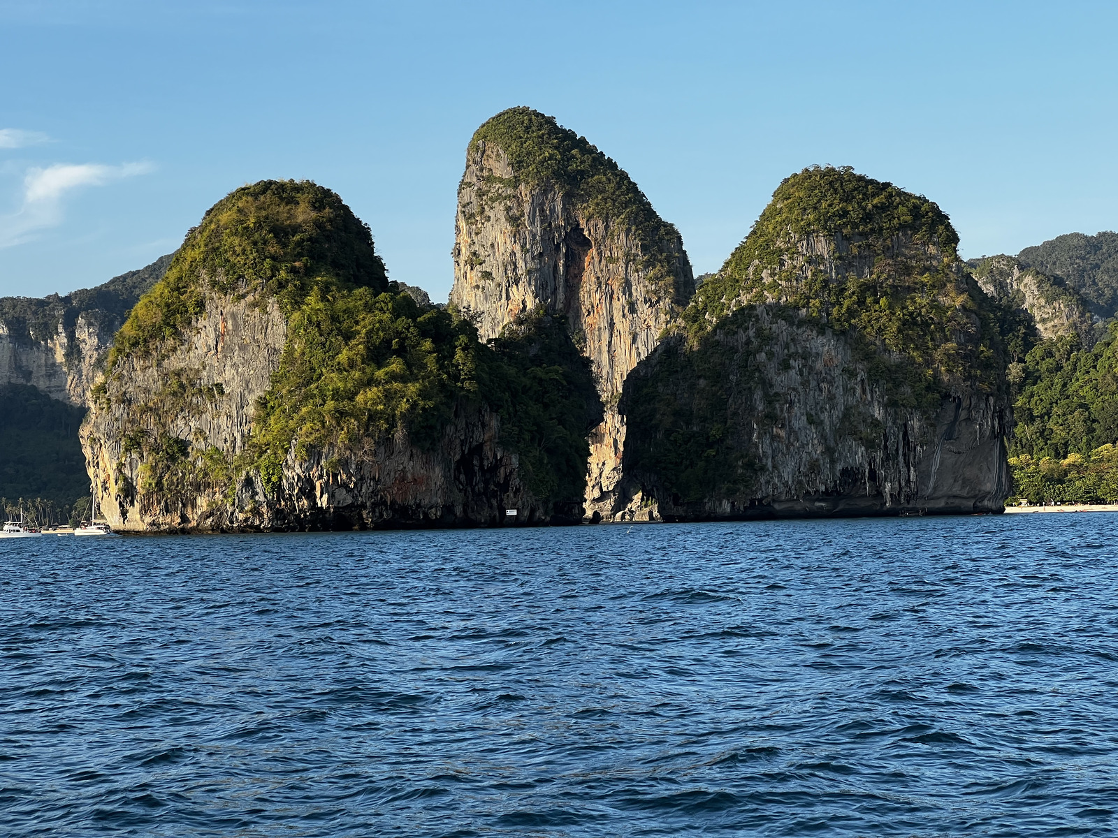 รูปถ่าย ไทย(Thailand) กระบี่(Krabi) 2023-01 78