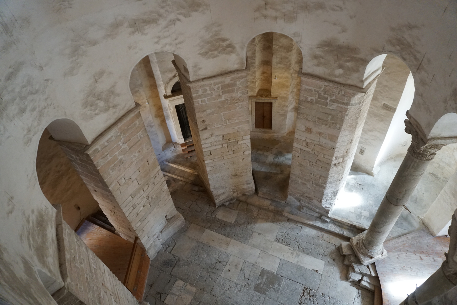 รูปถ่าย โครเอเชีย(Croatia) ซาดาร์(Zadar) 2016-04 123