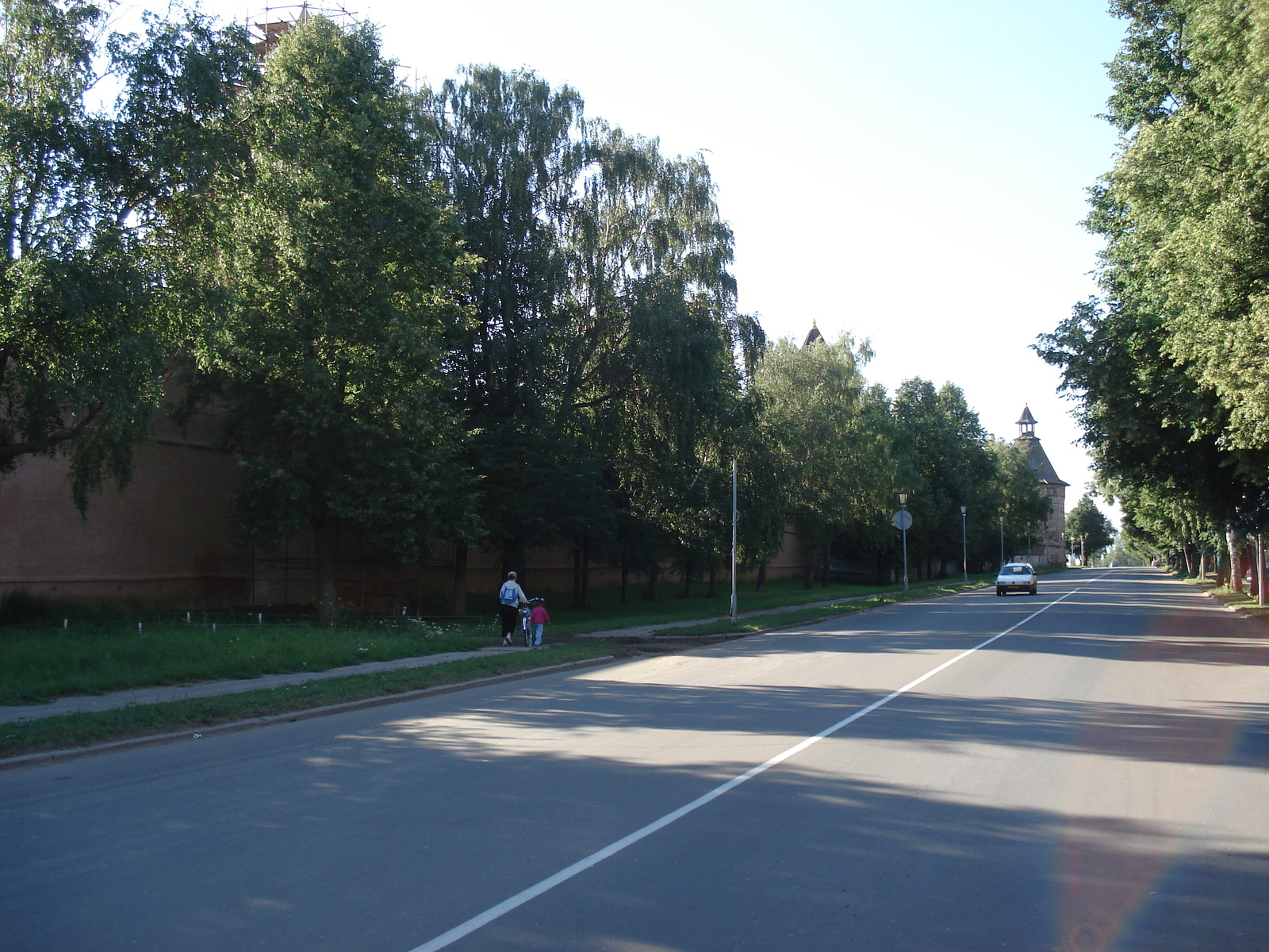 รูปถ่าย รัสเซีย(Russia) ซูสดัล(Suzdal) 2006-07 100