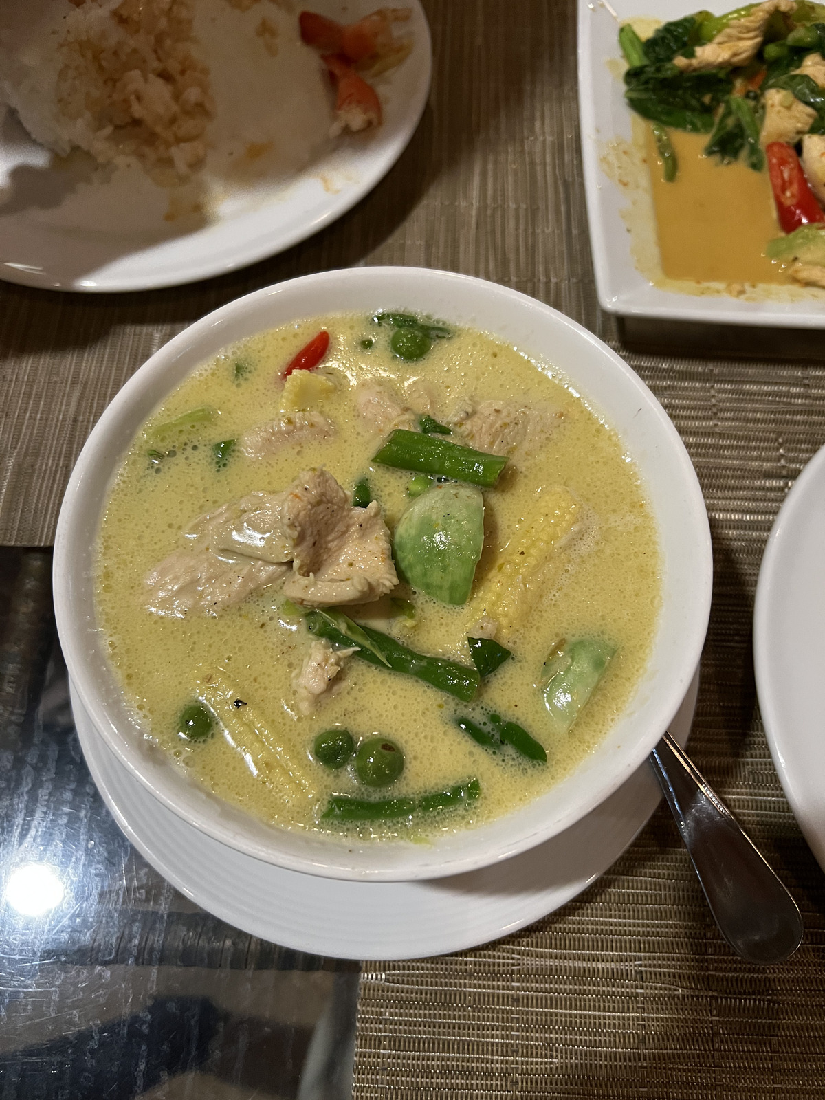 รูปถ่าย ไทย(Thailand) ภูเก็ต(Phuket) หาดกมลา(Kamala Beach) 2021-12 40