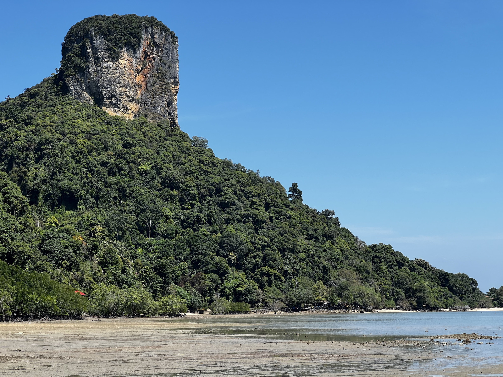 รูปถ่าย ไทย(Thailand) กระบี่(Krabi) 2023-01 162