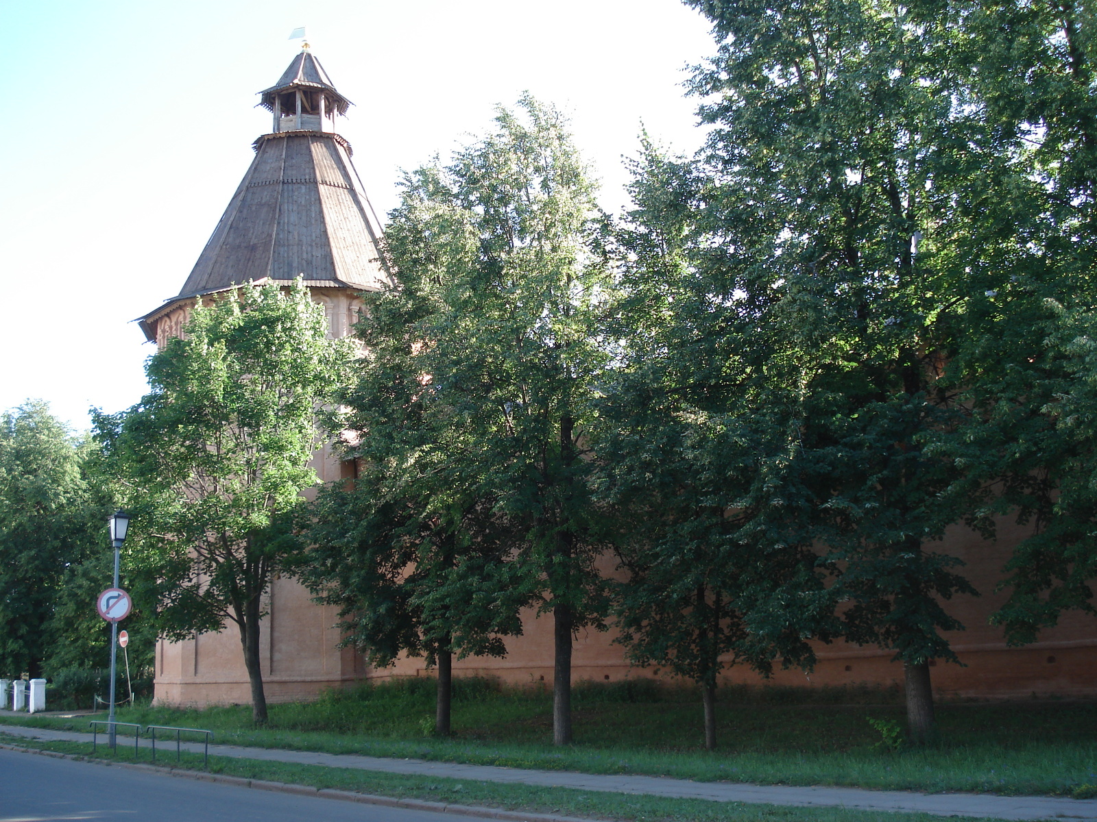 รูปถ่าย รัสเซีย(Russia) ซูสดัล(Suzdal) 2006-07 85