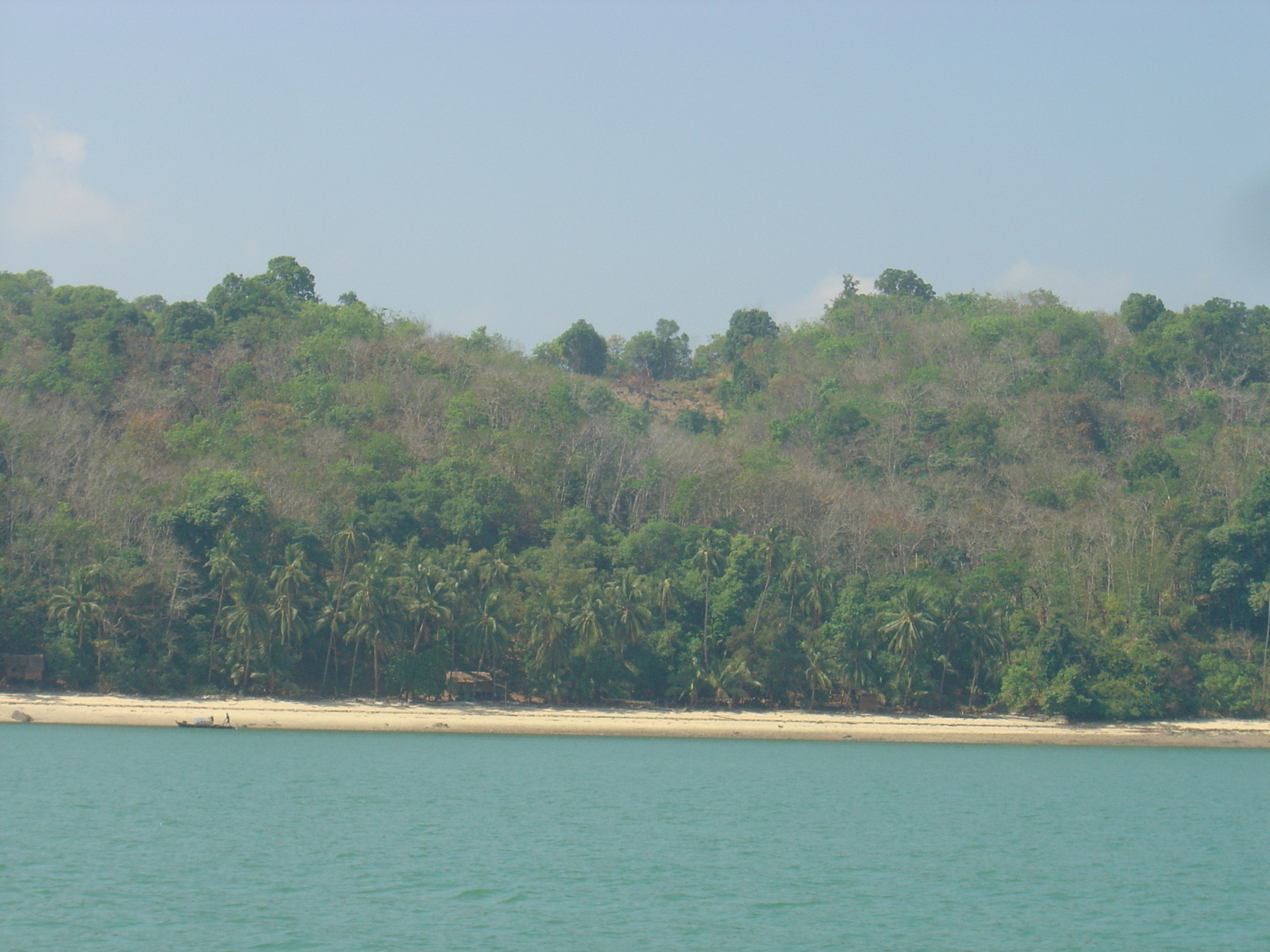 รูปถ่าย พม่า(Myanmar) มะริด(Myeik (Mergui)) 2005-01 189