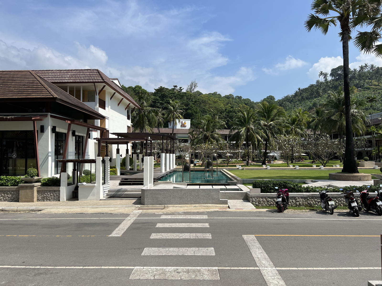 รูปถ่าย ไทย(Thailand) ภูเก็ต(Phuket) กะตะน้อย(Kata Noi Beach) 2021-12 34