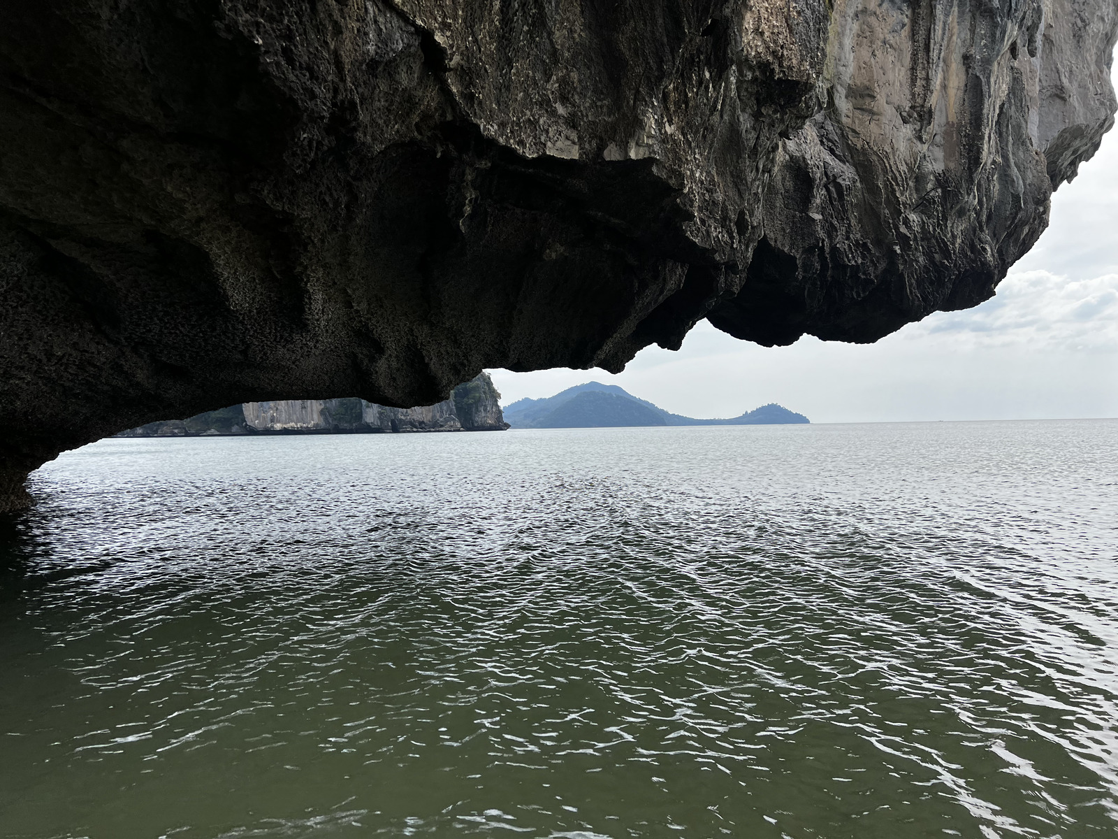 รูปถ่าย ไทย(Thailand) หาดยาว(Hat Yao) 2023-01 67