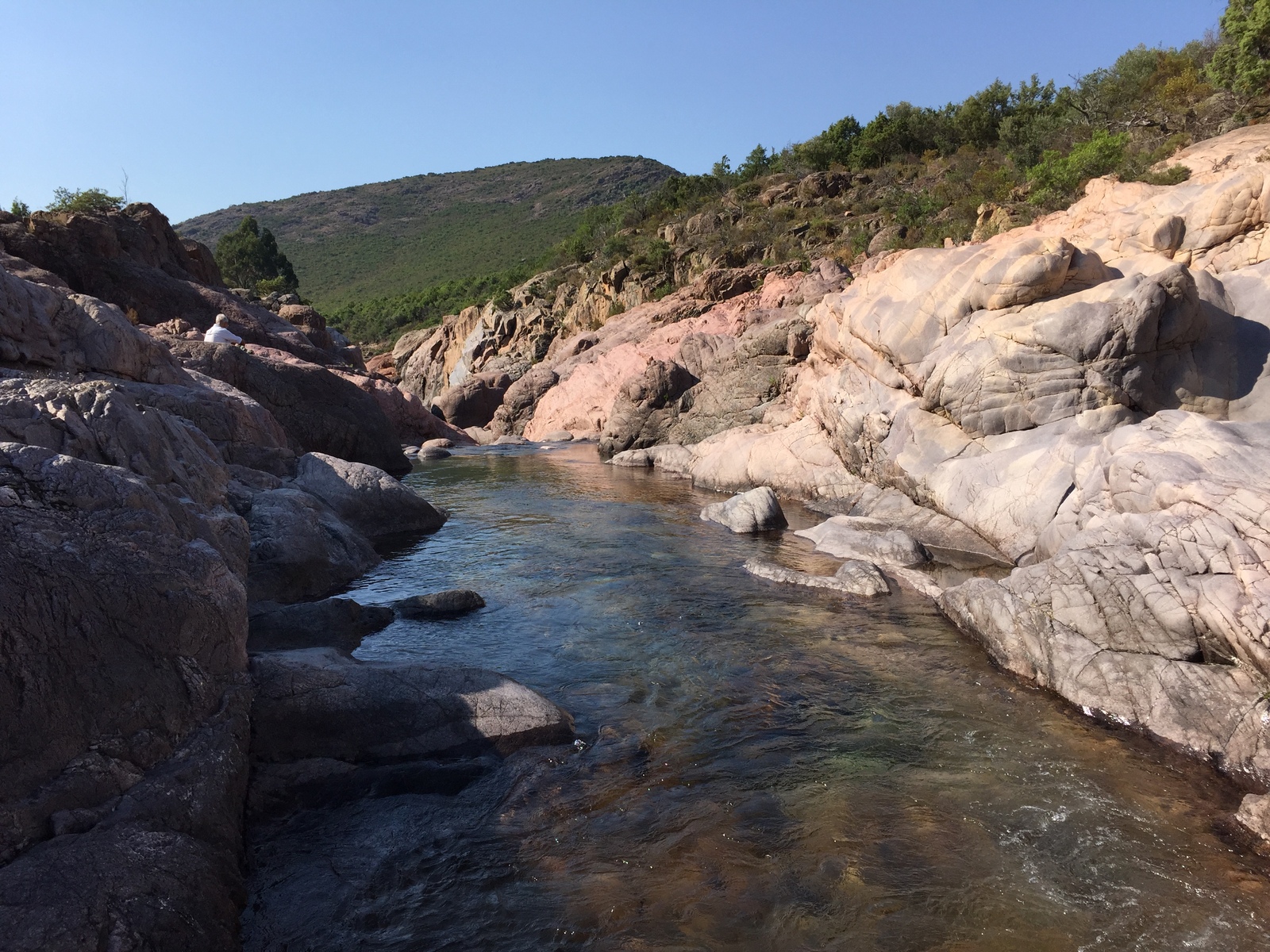 รูปถ่าย ฝรั่งเศส(France) คอร์สิคา(Corsica) ปอร์โต(Porto) 2015-05 68