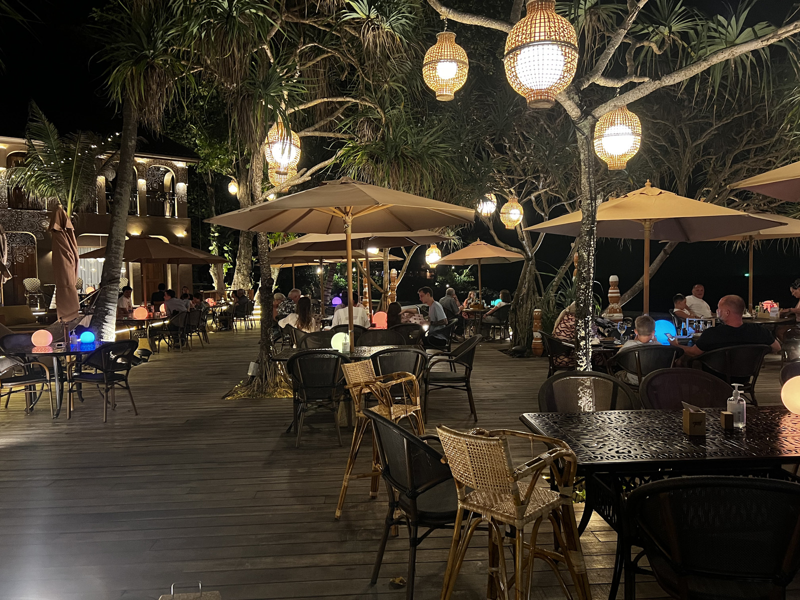 รูปถ่าย ไทย(Thailand) ภูเก็ต(Phuket) หาดกะรน(Karon Beach) ทันน์เทอร์เรซ ภูเก็ต(Tann Terrace Phuket) 2021-12 12