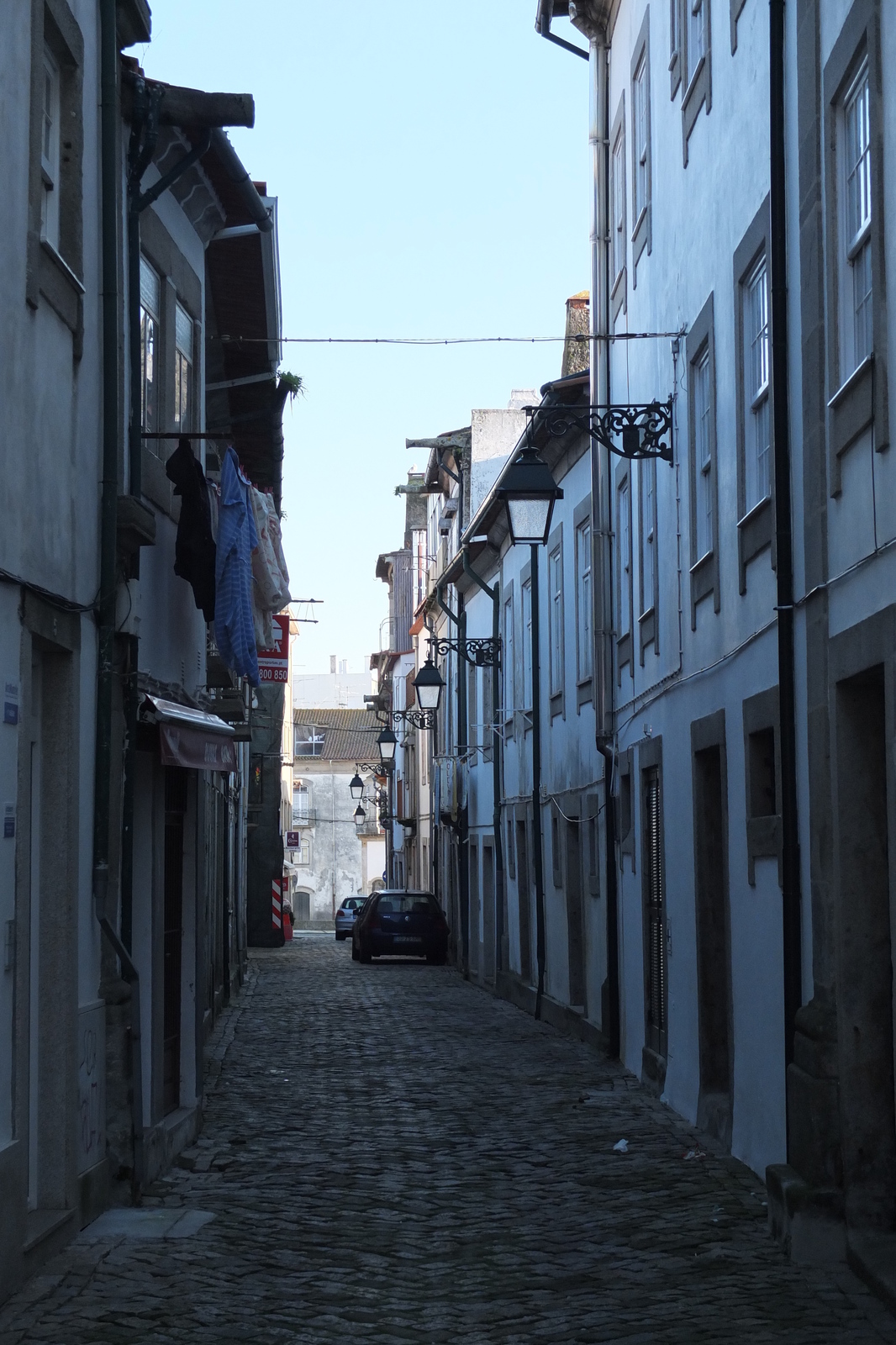 รูปถ่าย โปรตุเกส(Portugal) วีอานาดูกัชเตลู(Viana do Castelo) 2013-01 6