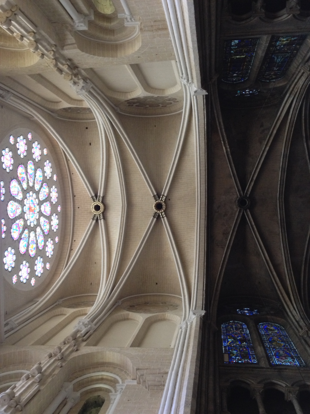 รูปถ่าย ฝรั่งเศส(France) ชาร์เทรอ(Chartres) 2014-10 41