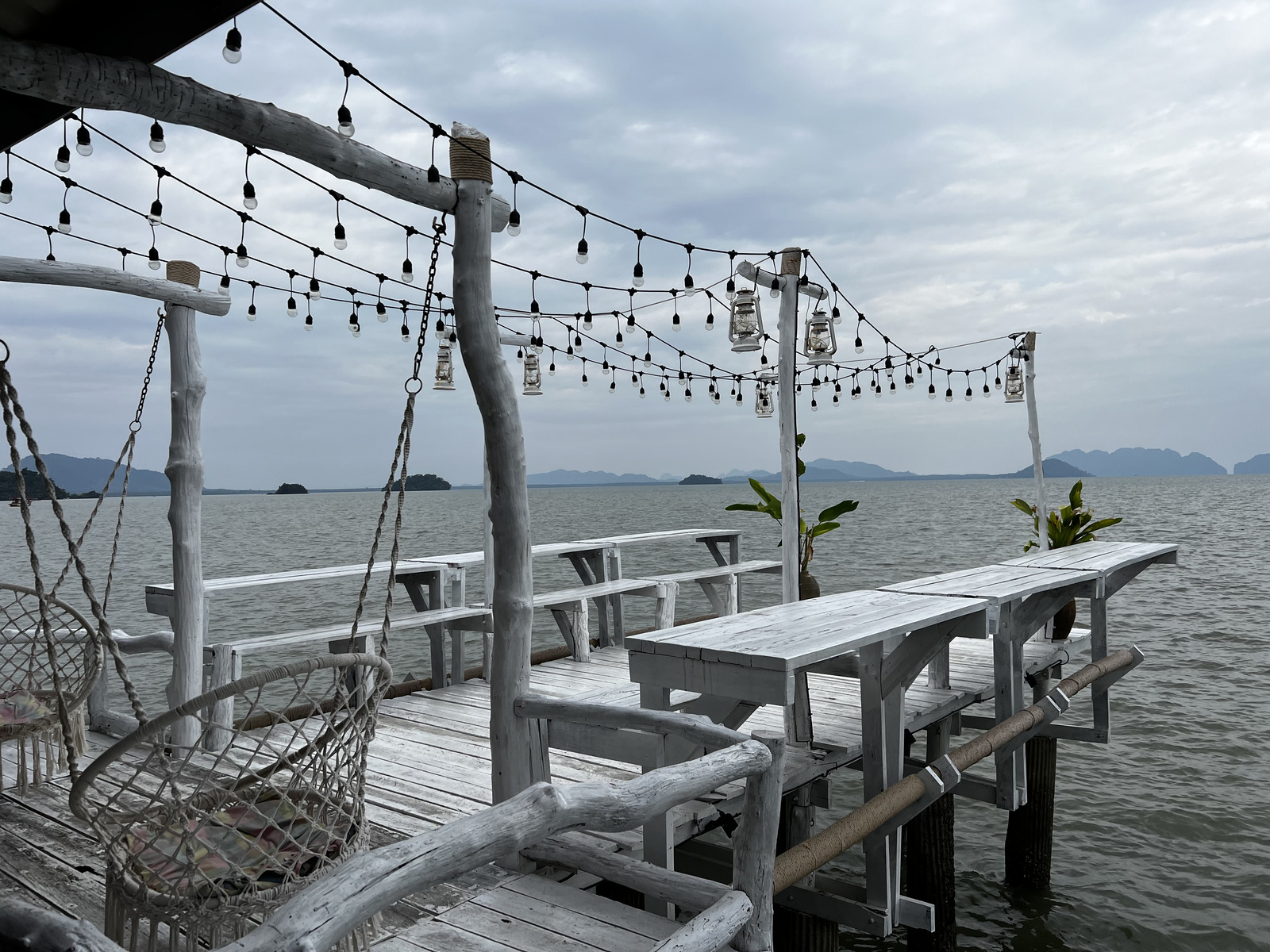 รูปถ่าย ไทย(Thailand) เกาะลันตา(Ko Lanta) 2023-01 165