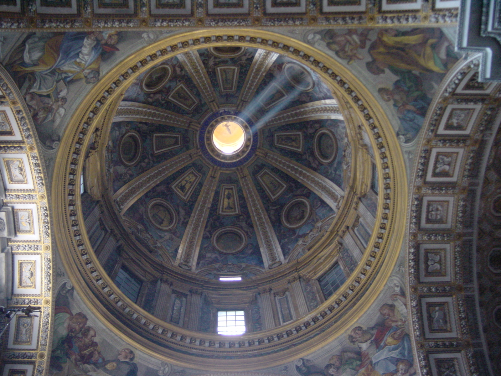รูปถ่าย อิตาลี(Italy) นครรัฐวาติกัน(Vatican) 2002-07 184