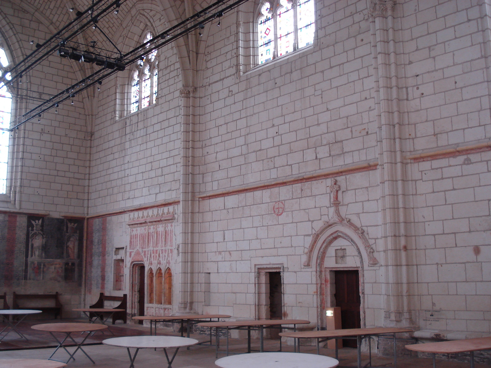 รูปถ่าย ฝรั่งเศส(France) อองเจ(Angers) 2006-06 50