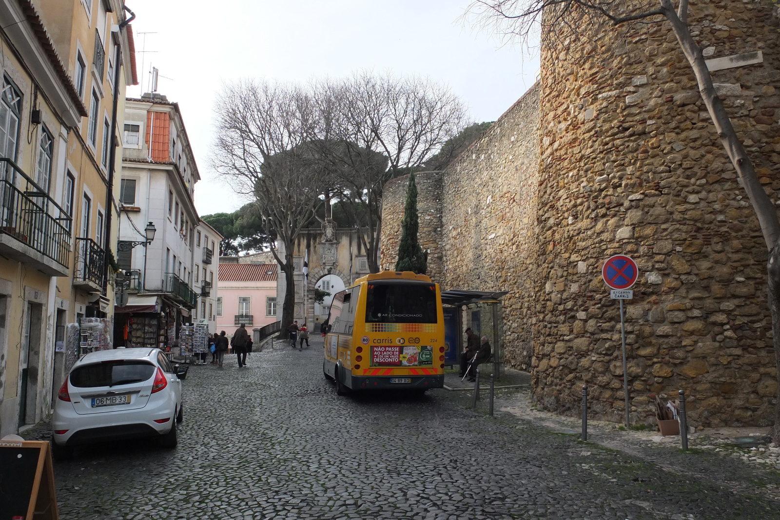 รูปถ่าย โปรตุเกส(Portugal) ลิสบอน(Lisbon) 2013-01 354