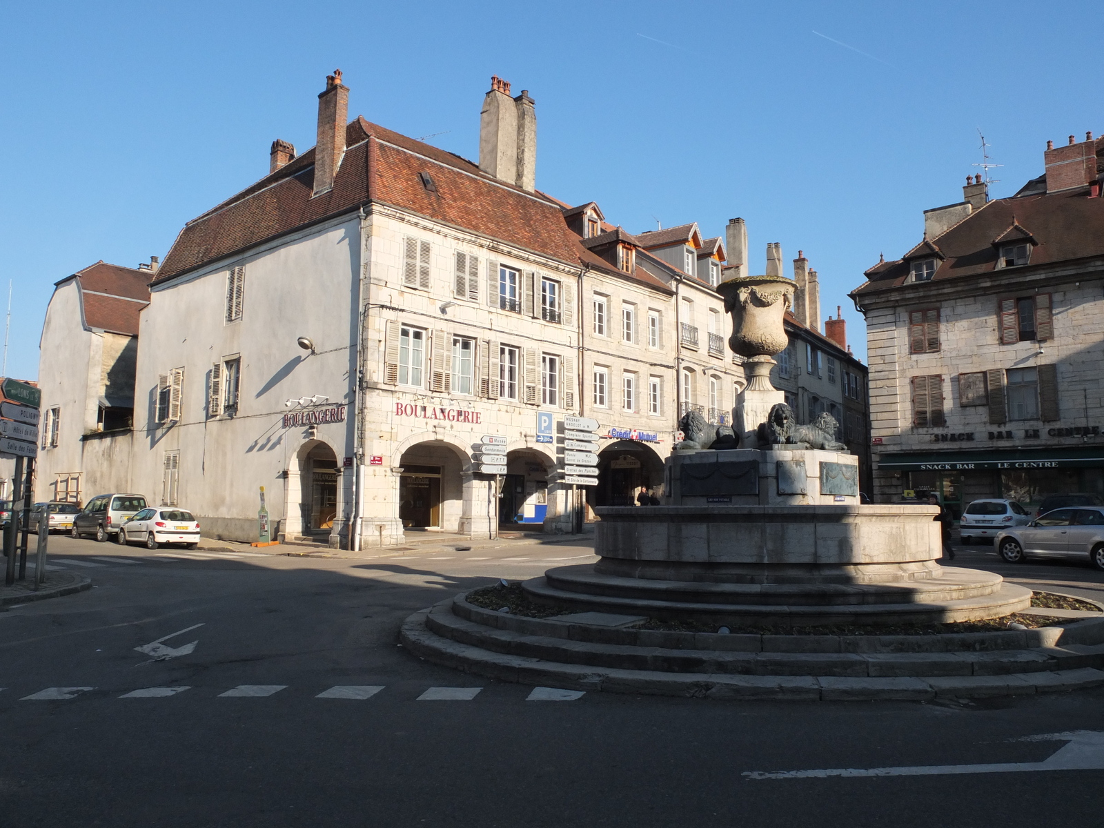 รูปถ่าย ฝรั่งเศส(France) อาร์บัว(Arbois) 2012-02 32