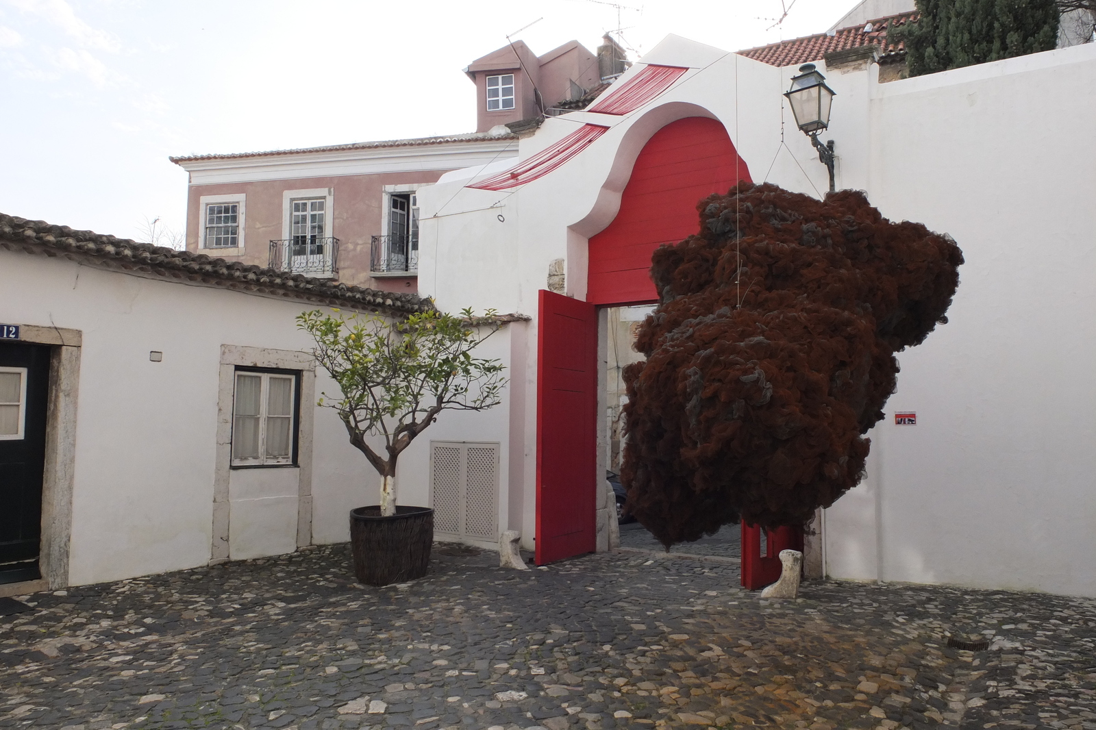 รูปถ่าย โปรตุเกส(Portugal) ลิสบอน(Lisbon) 2013-01 330