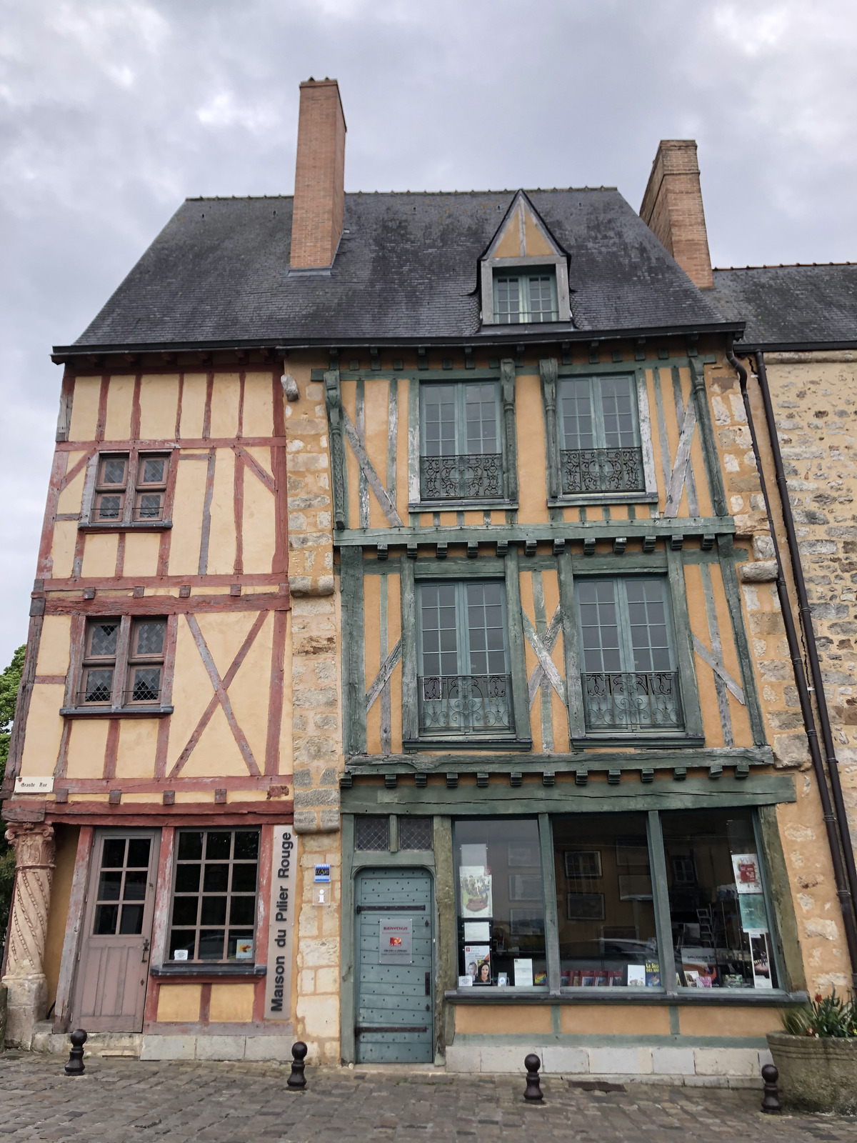 รูปถ่าย ฝรั่งเศส(France) เลอม็อง(Le Mans) 2019-05 137