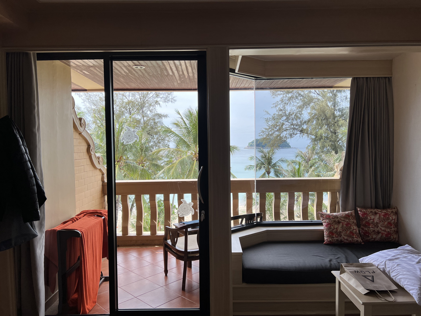 รูปถ่าย ไทย(Thailand) ภูเก็ต(Phuket) หาดกะตะ(Kata Beach) บียอนด์รีสอร์ต กะตะ(Beyond Resort Kata) 2021-12 52