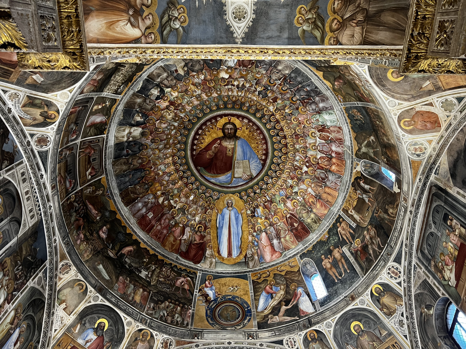 รูปถ่าย อิตาลี(Italy) ปาโดวา(Padua) 2022-05 39