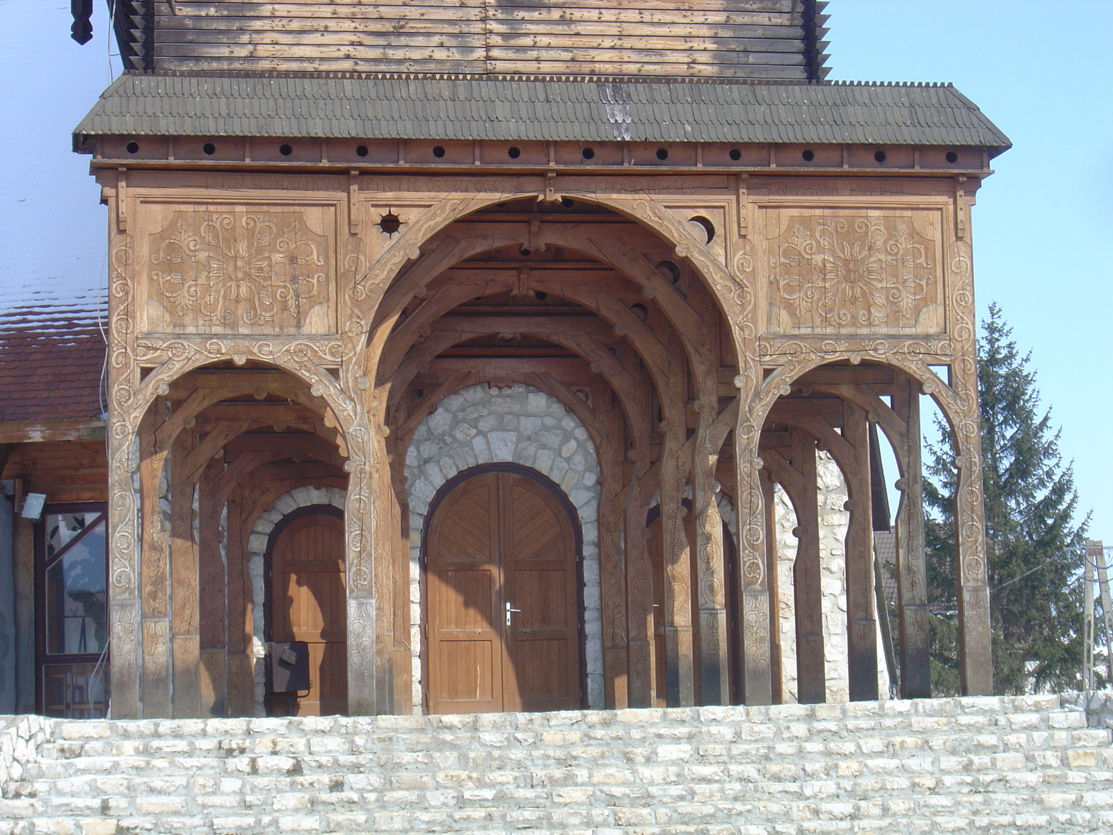 รูปถ่าย ฮังการี(Hungary) คาคาสด์(Kakasd) 2005-03 4